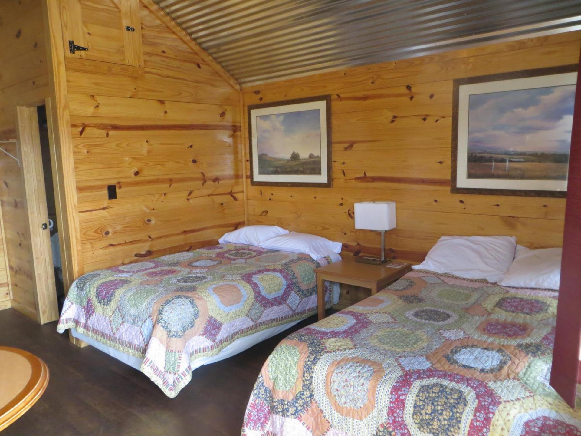 All Tucked Inn Cabins photo 16