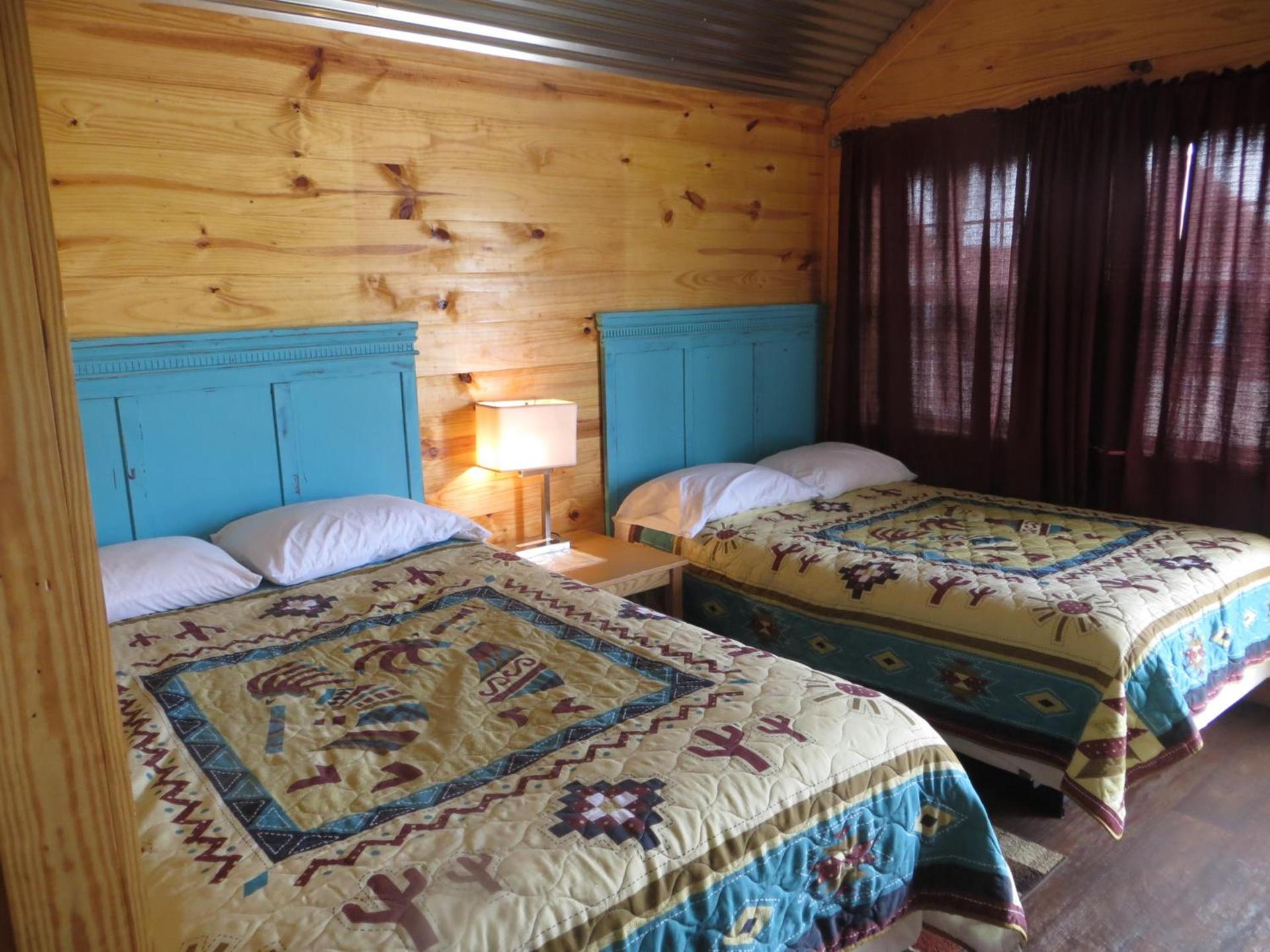 All Tucked Inn Cabins photo 17