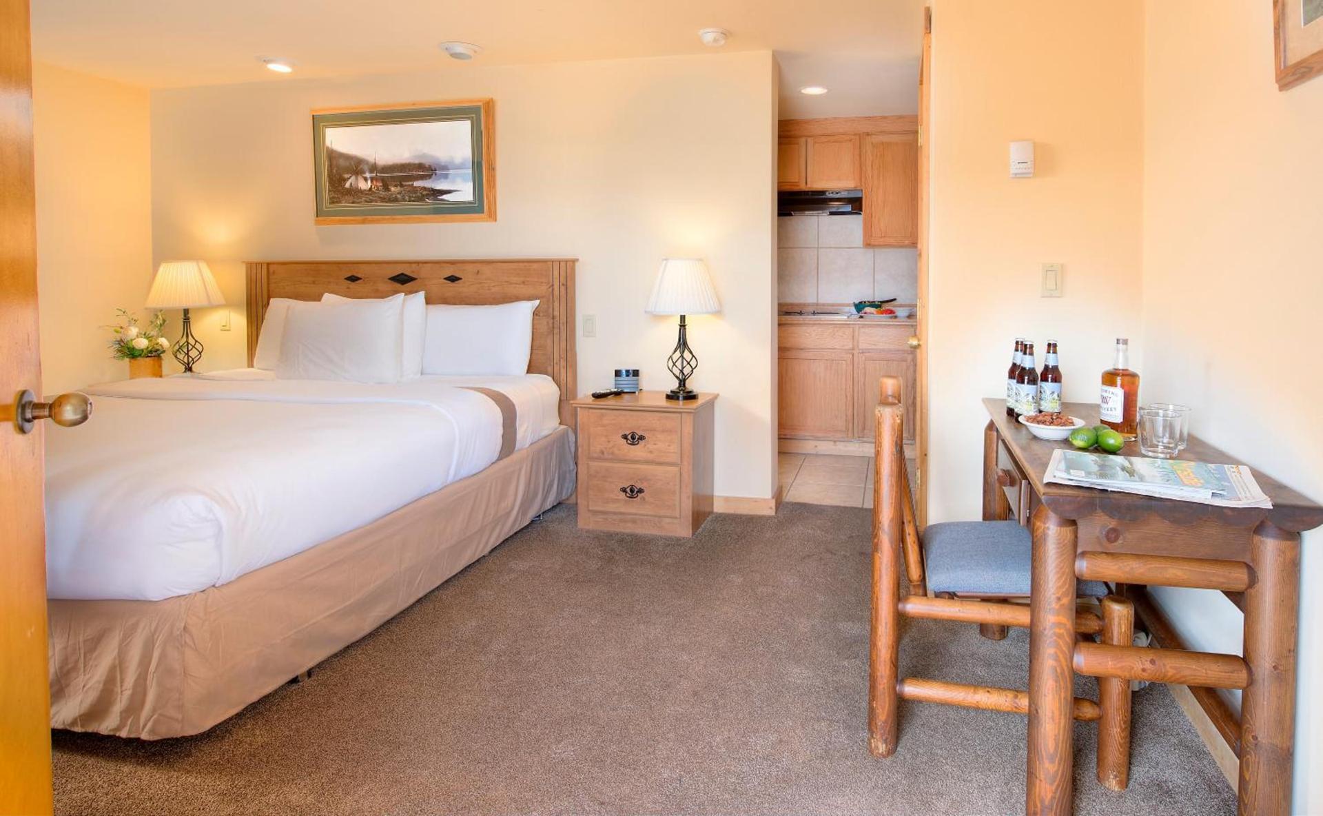 Elk Refuge Inn photo 48