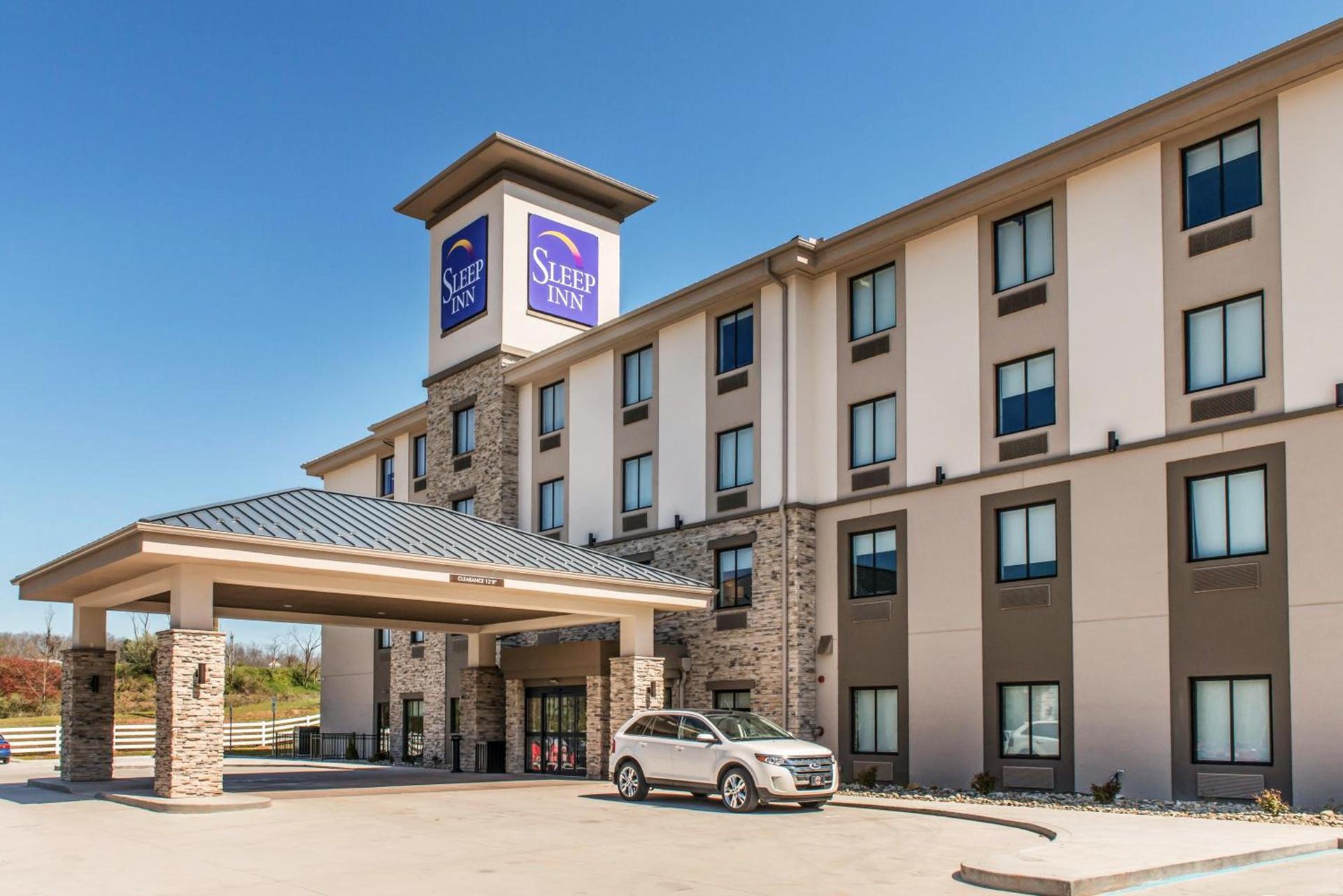 Sleep Inn Ellenboro Hwy 50 photo 27