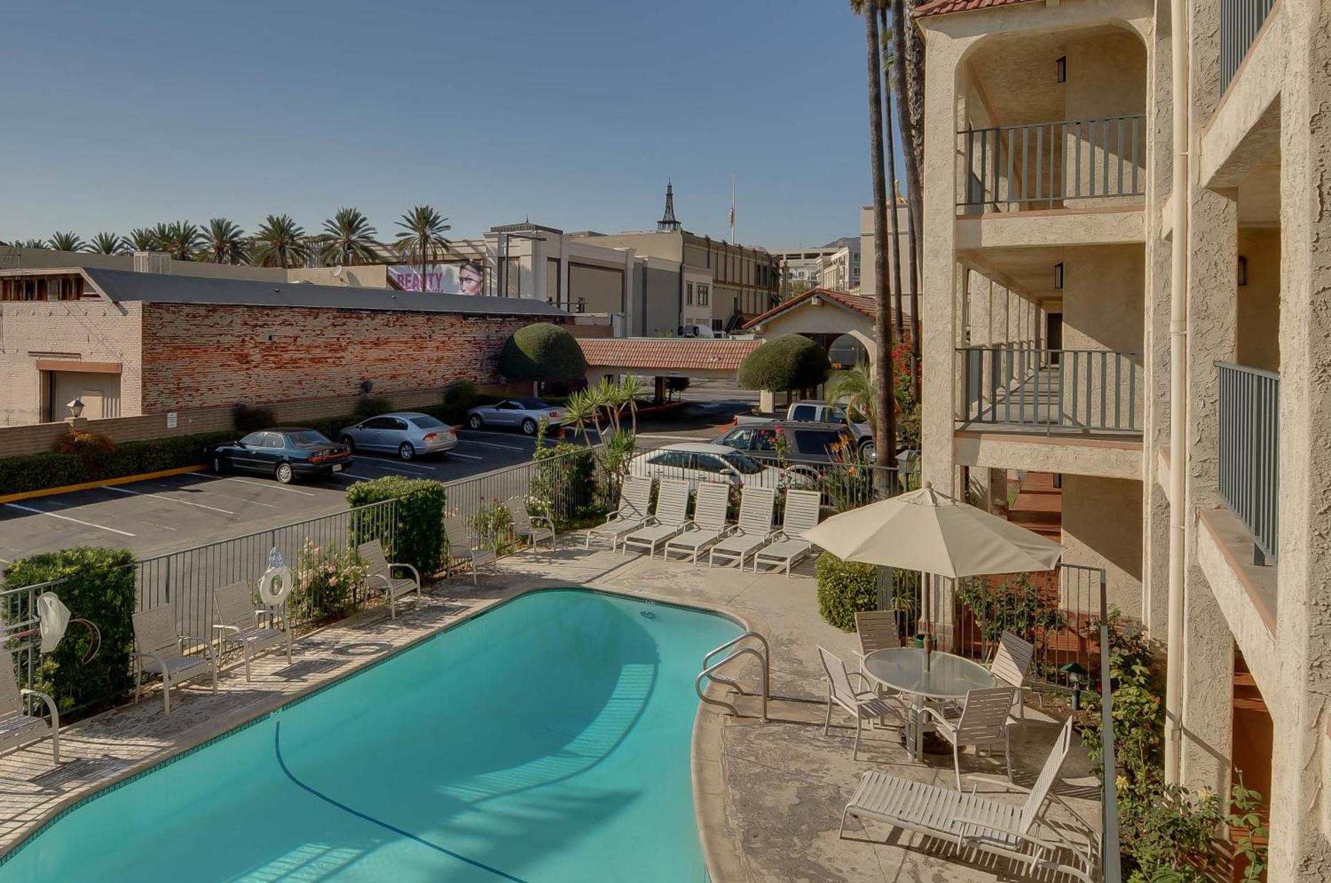 Vagabond Inn Glendale photo 8