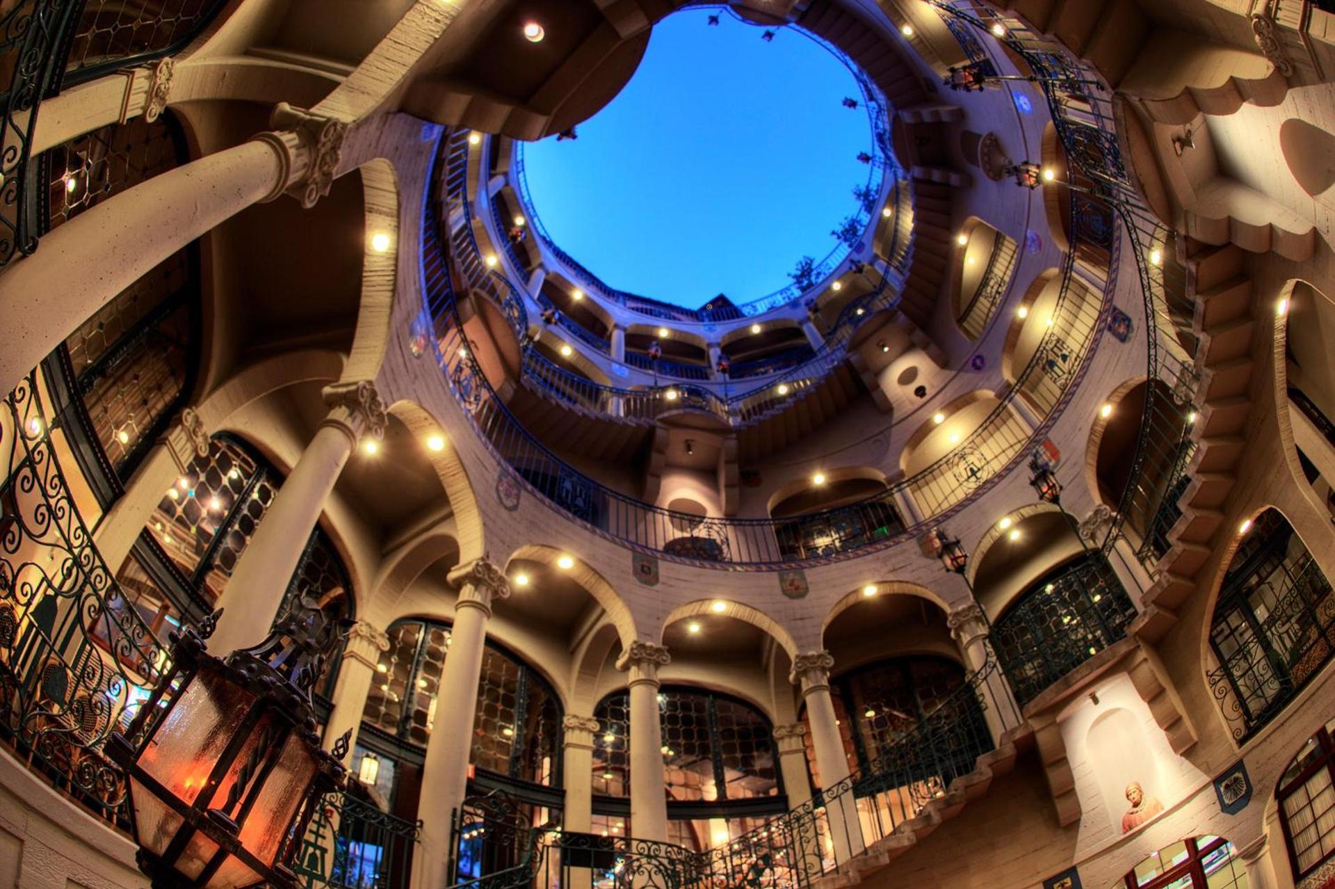 The Mission Inn Hotel and Spa photo 8