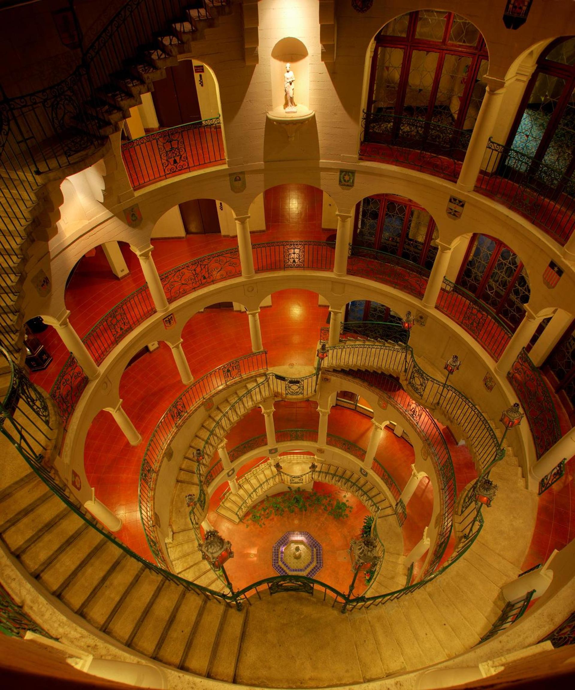 The Mission Inn Hotel and Spa photo 9