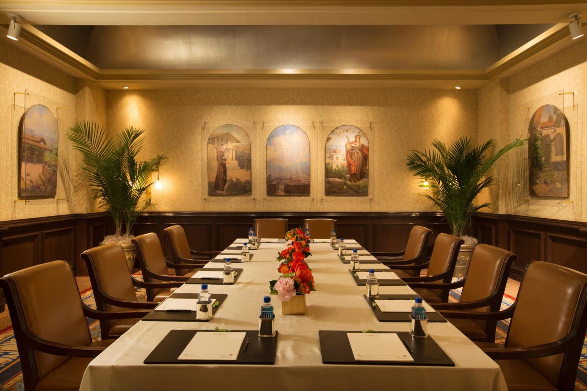 The Mission Inn Hotel and Spa photo 10