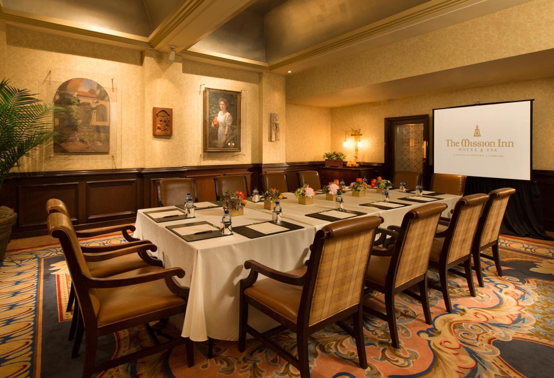 The Mission Inn Hotel and Spa photo 11