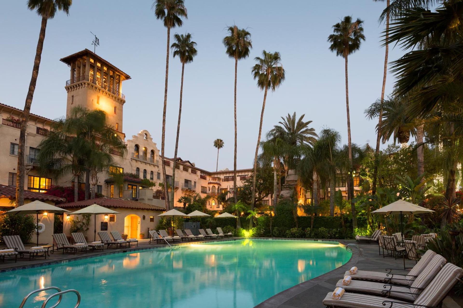 The Mission Inn Hotel and Spa photo 12