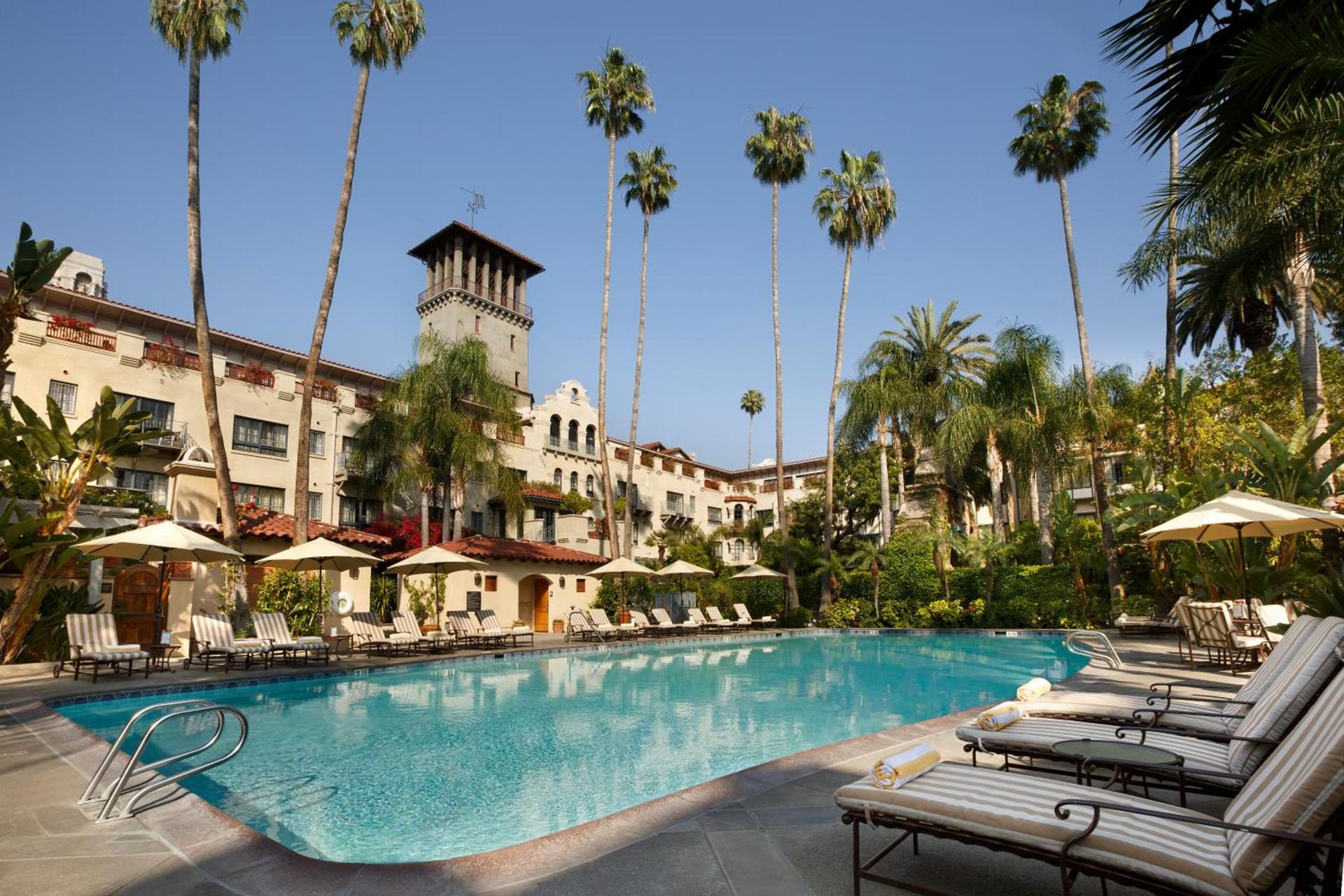 The Mission Inn Hotel and Spa photo 2