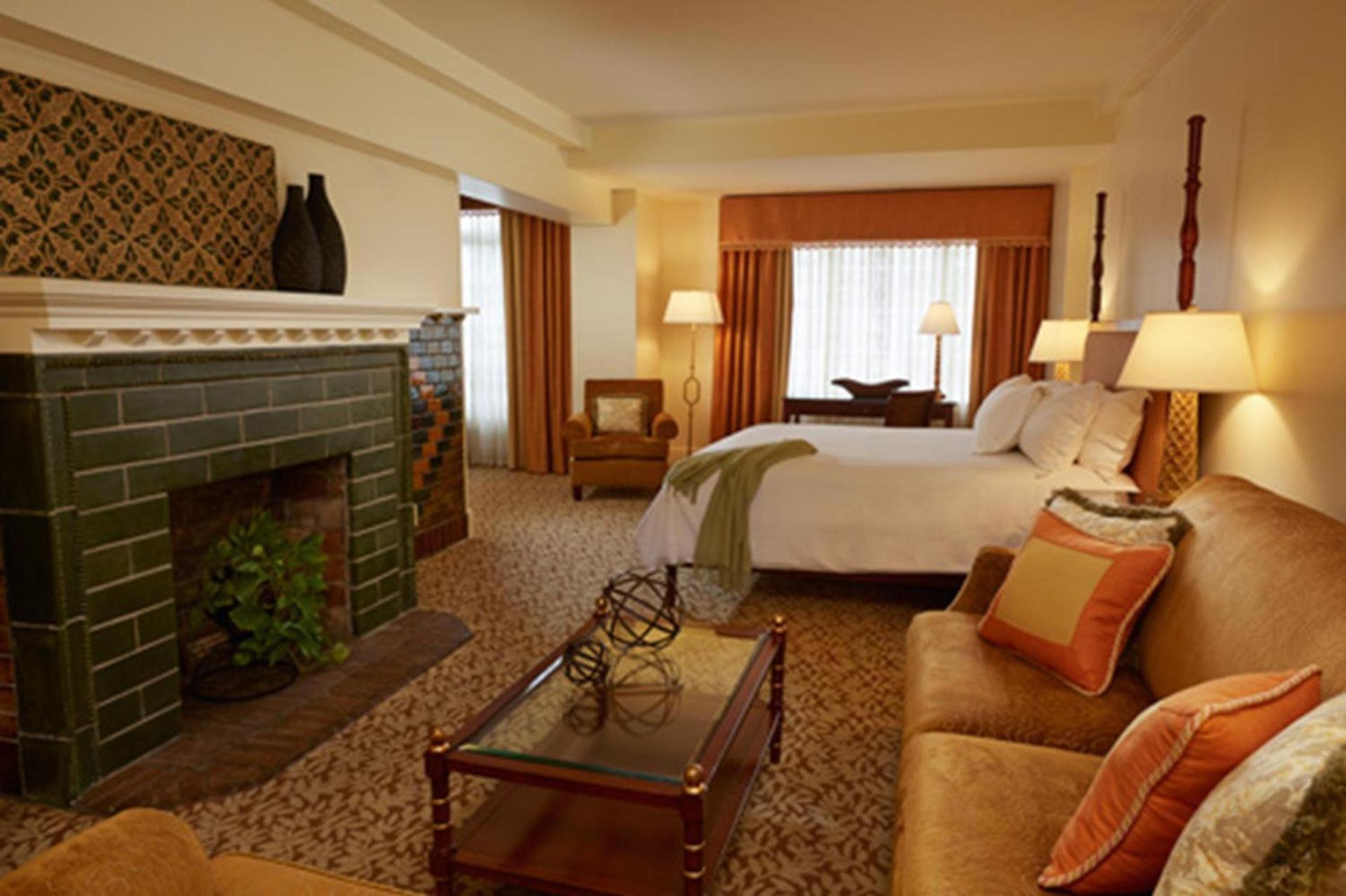 The Mission Inn Hotel and Spa photo 13