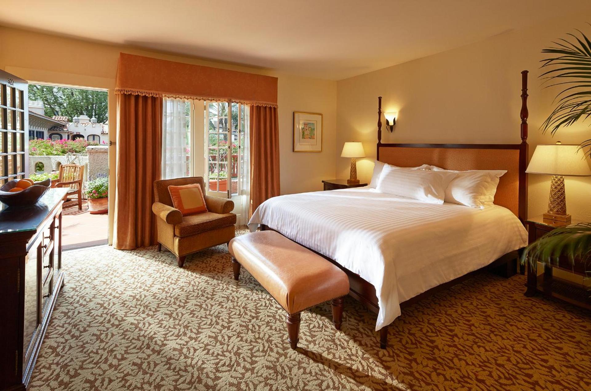 The Mission Inn Hotel and Spa photo 14