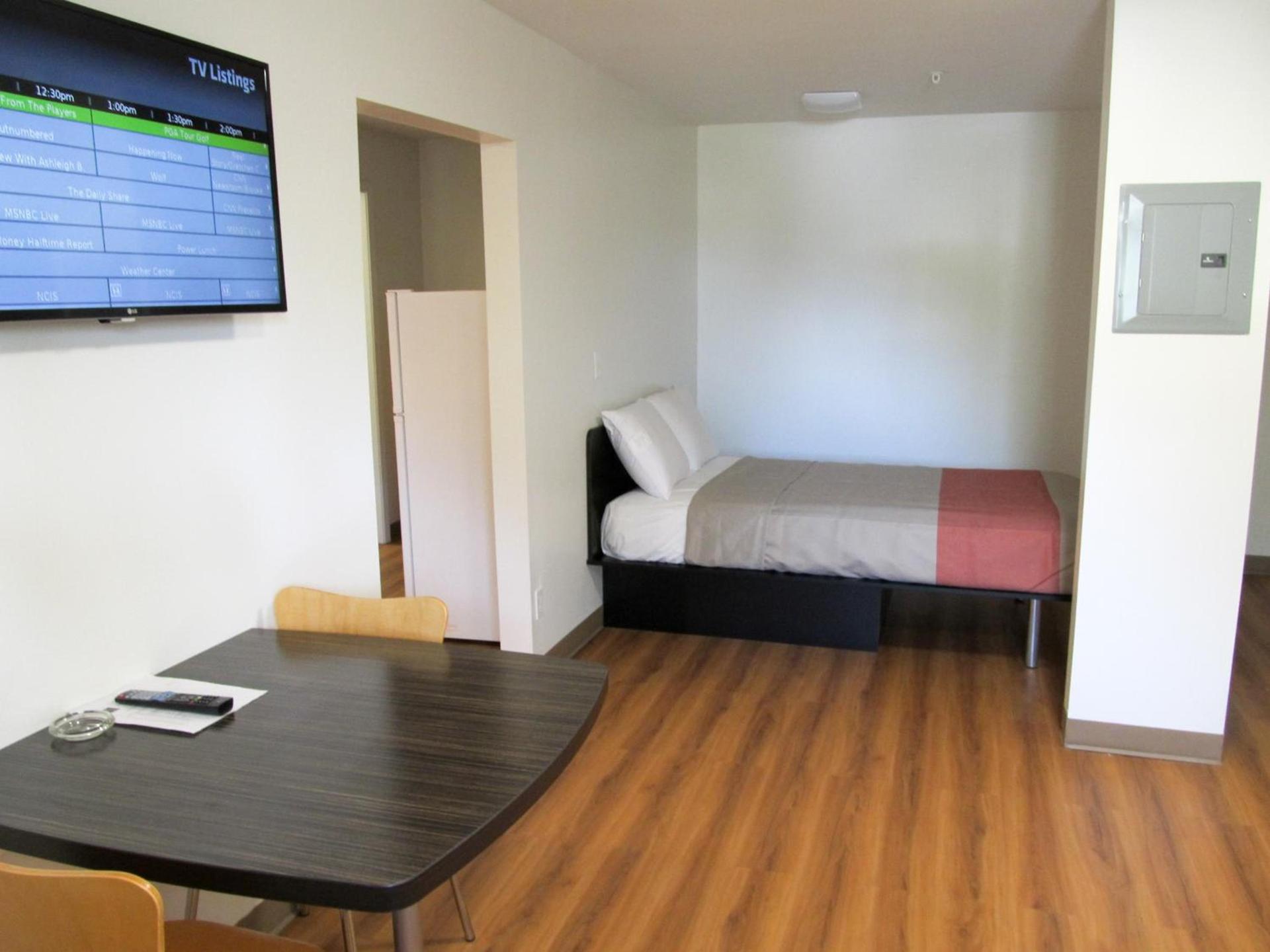 Motel 6-Augusta, GA - Fort Gordon photo 18
