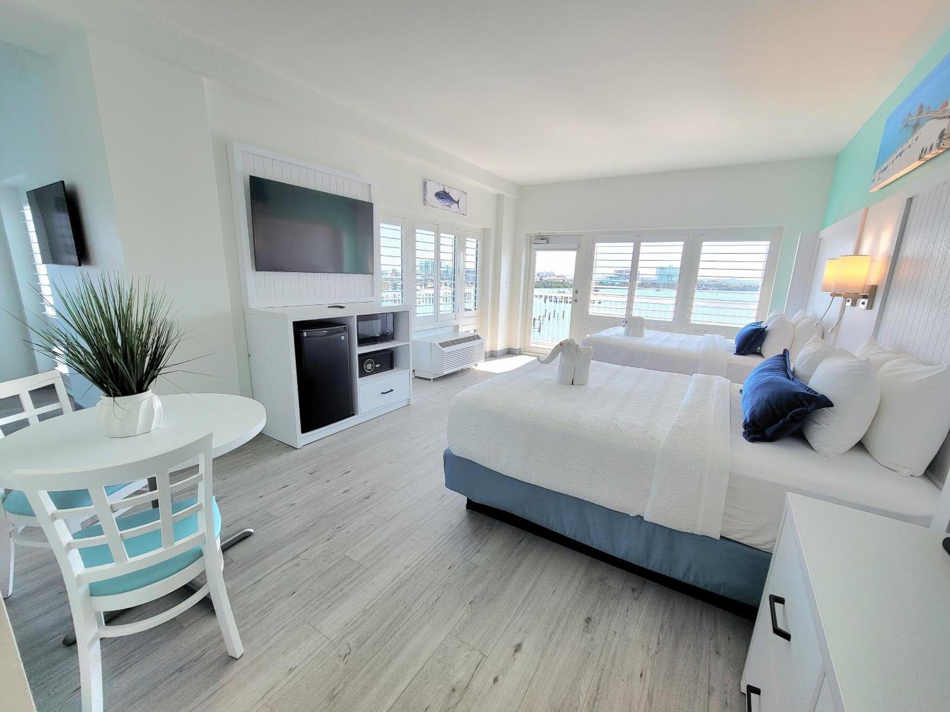 ChartHouse Clearwater Beach Marina Hotel photo 36