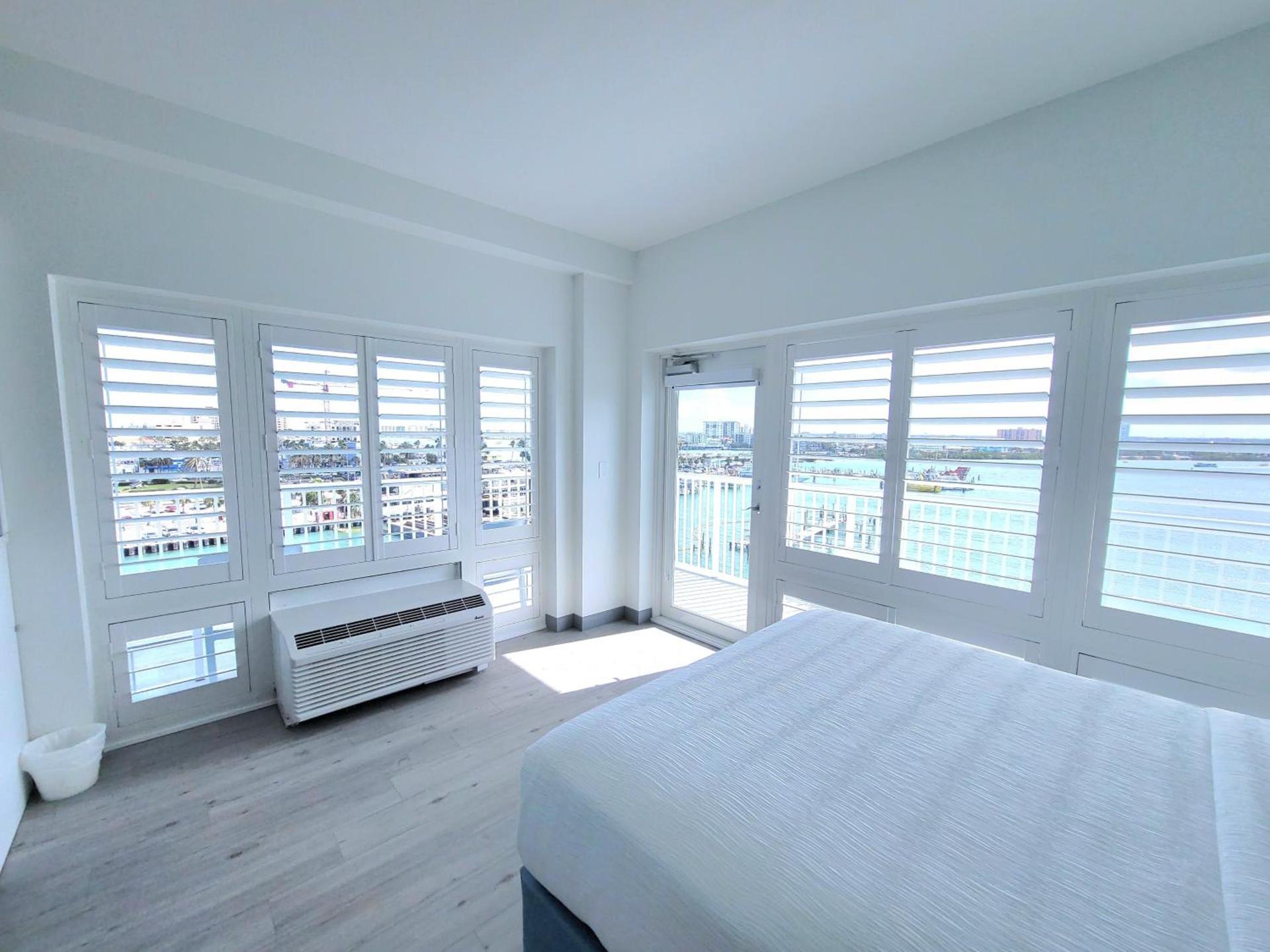 ChartHouse Clearwater Beach Marina Hotel photo 38