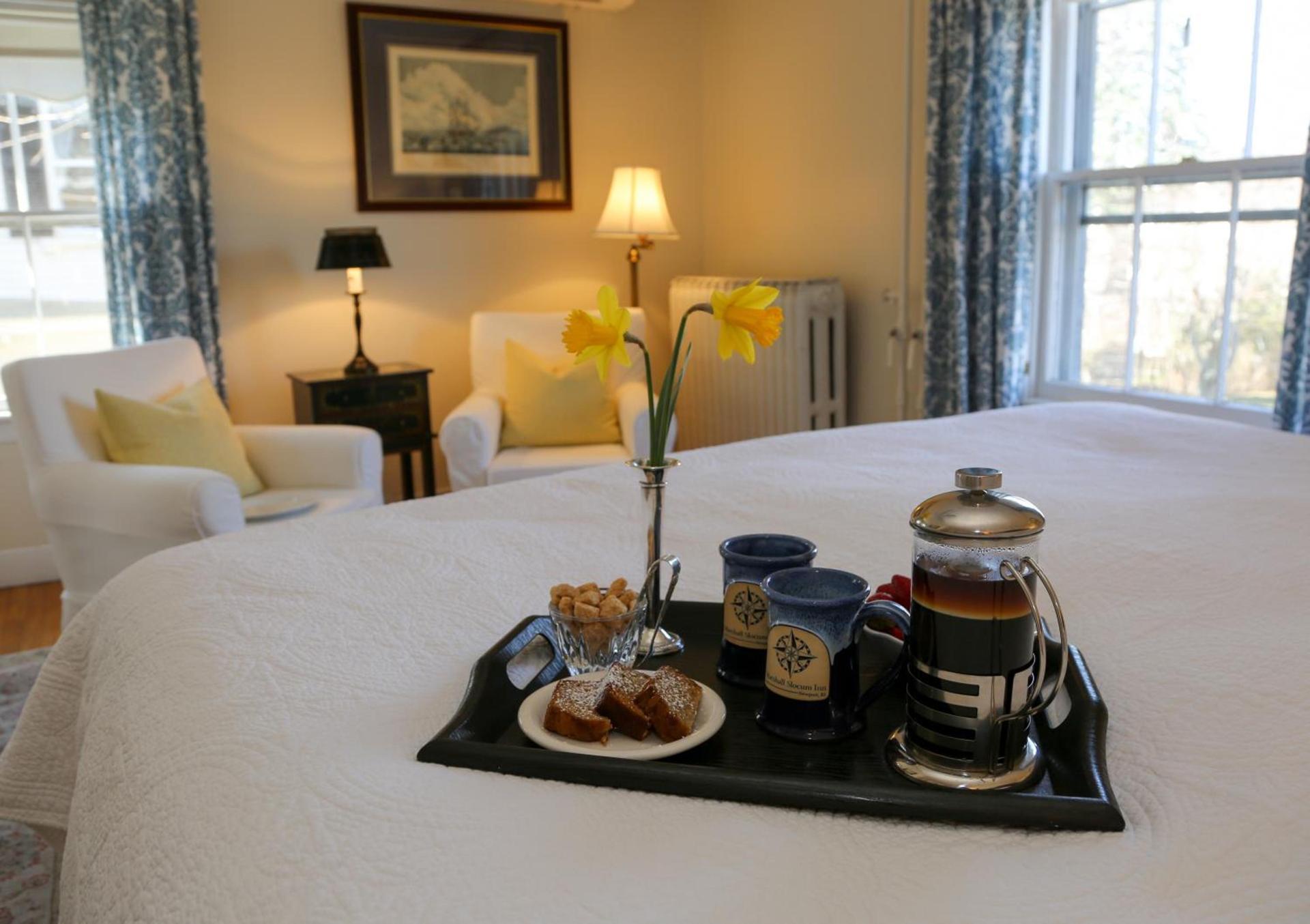Marshall Slocum Inn photo 15