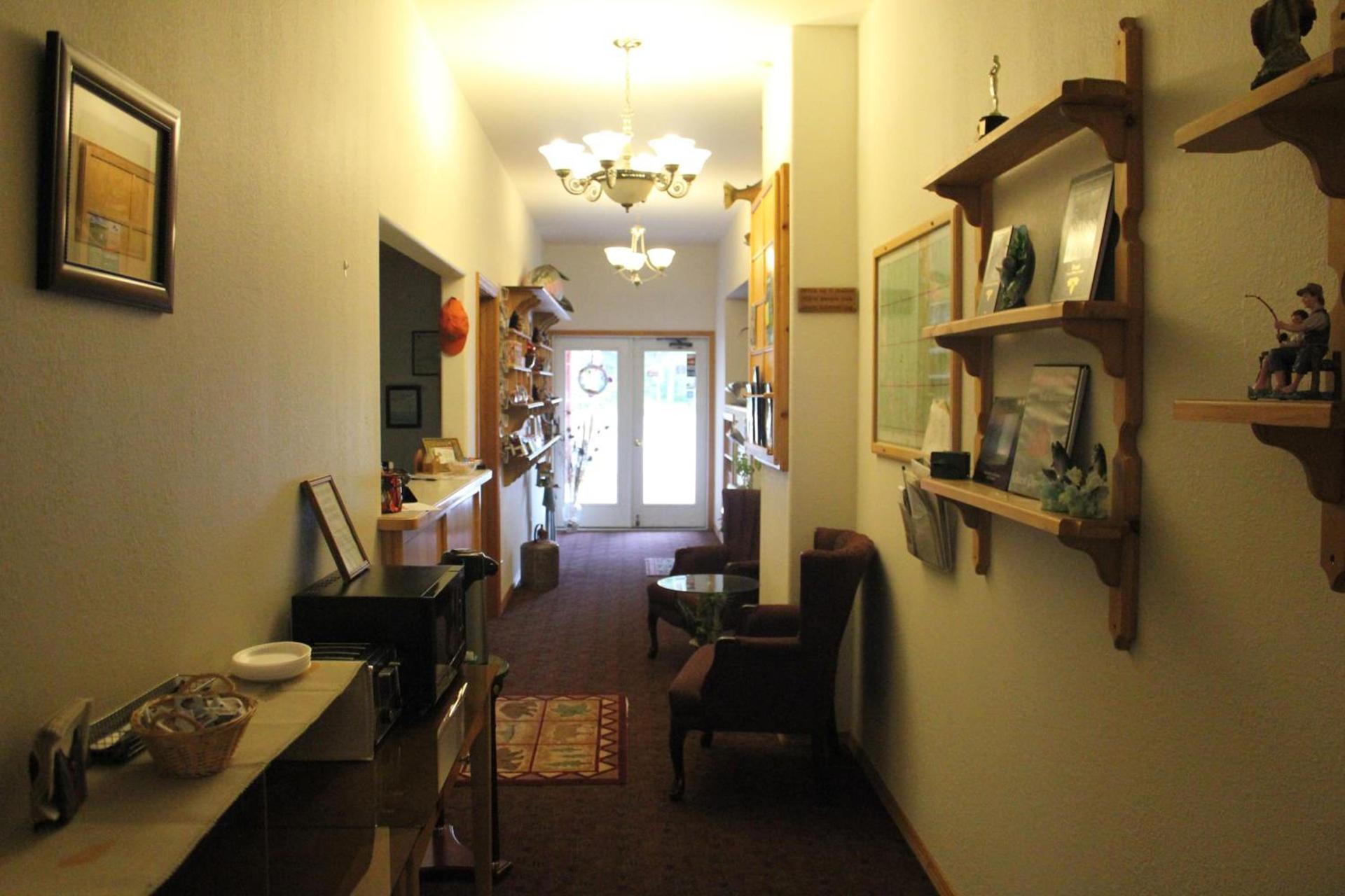 Caboose Motel photo 9