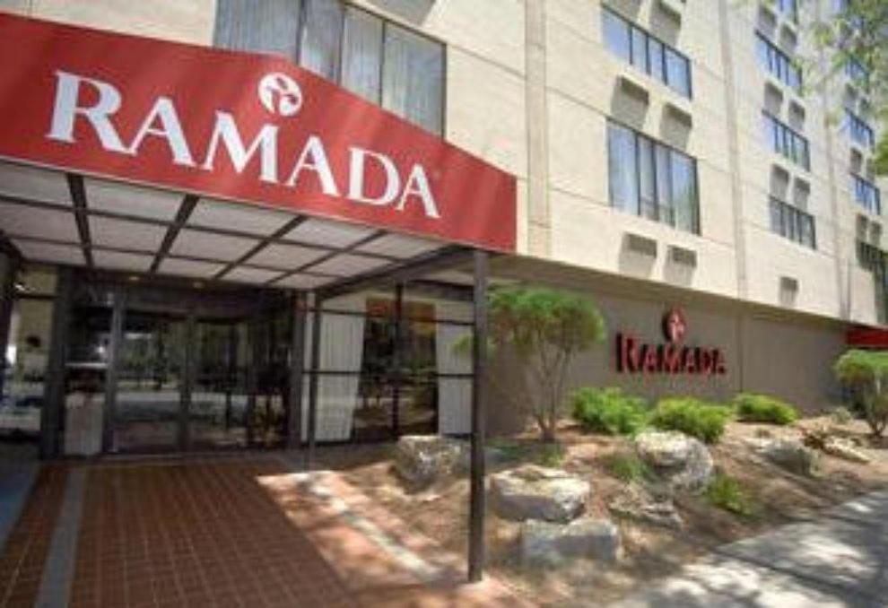 Ramada by Wyndham East Orange photo 41