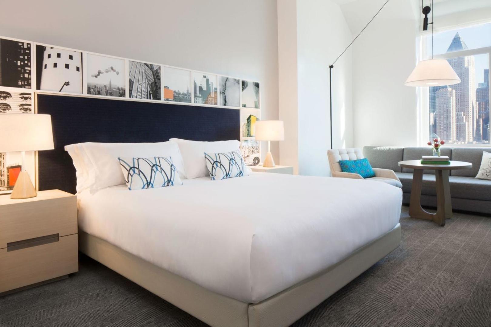 Ink 48 Hotel photo 24