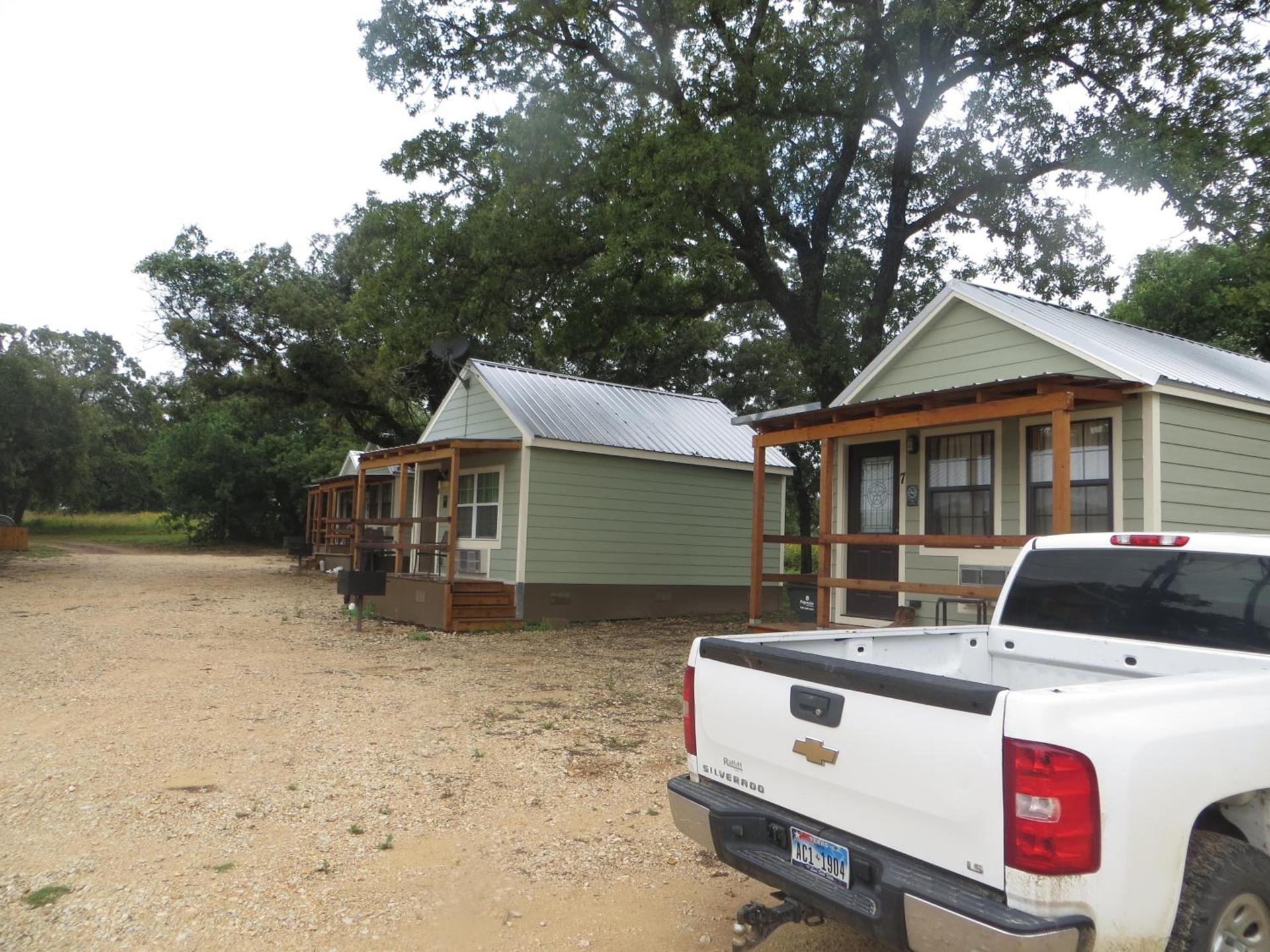 All Tucked Inn Cabins 2 photo 1
