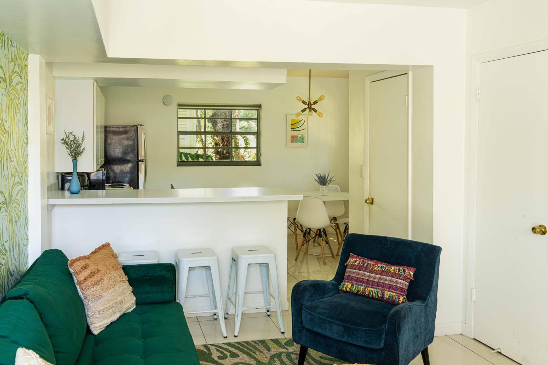 Miami River Inn by Renzzi photo 4