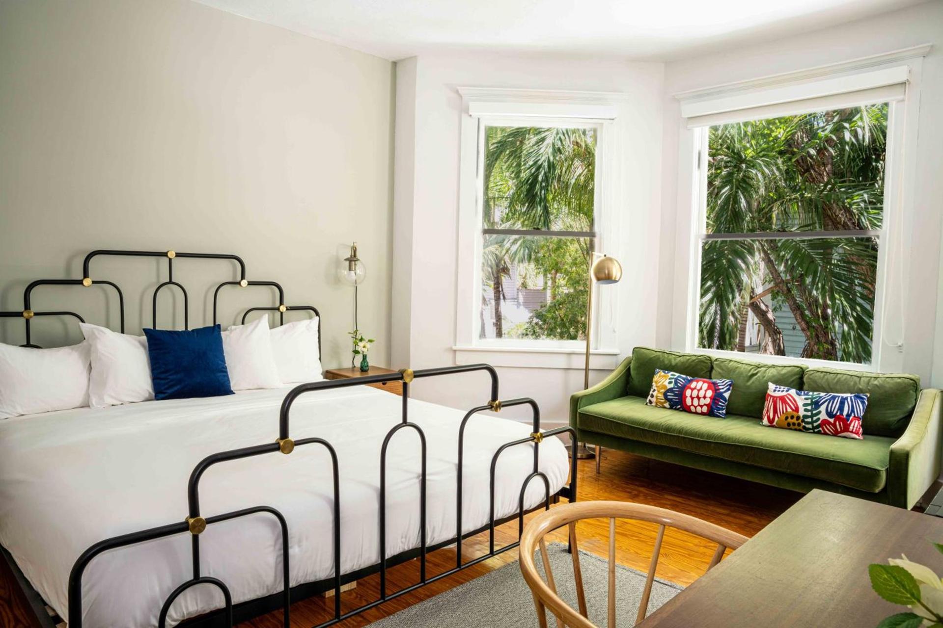 Miami River Inn by Renzzi photo 3
