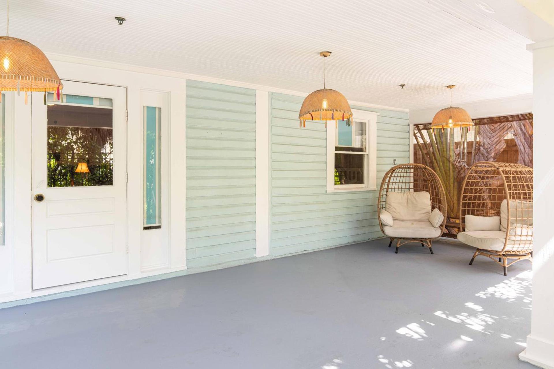 Miami River Inn by Renzzi photo 44