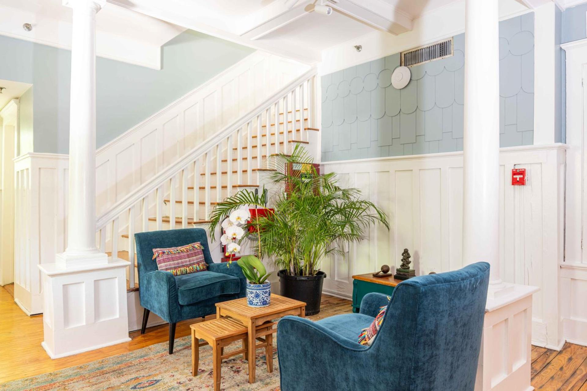 Miami River Inn by Renzzi photo 35