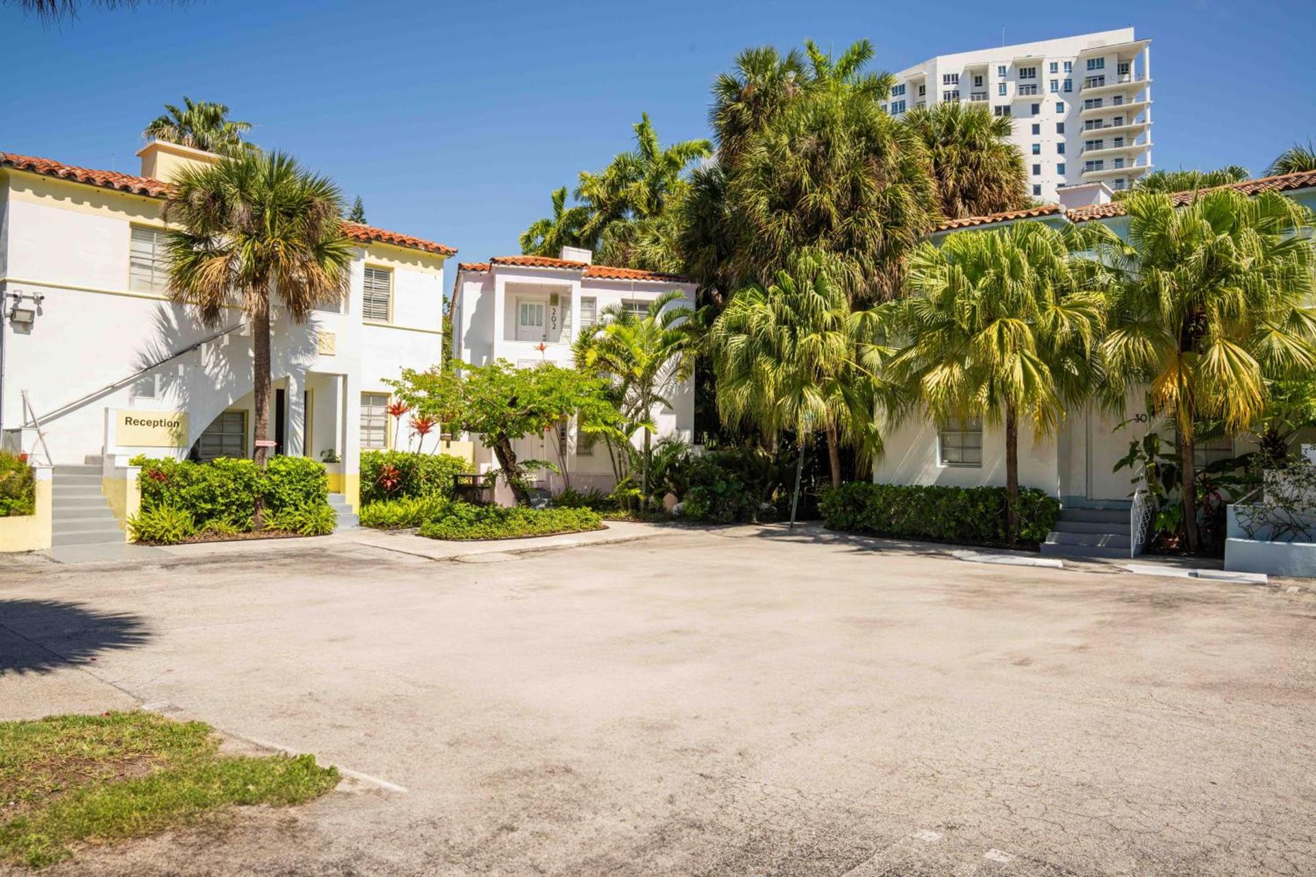 Miami River Inn by Renzzi photo 36