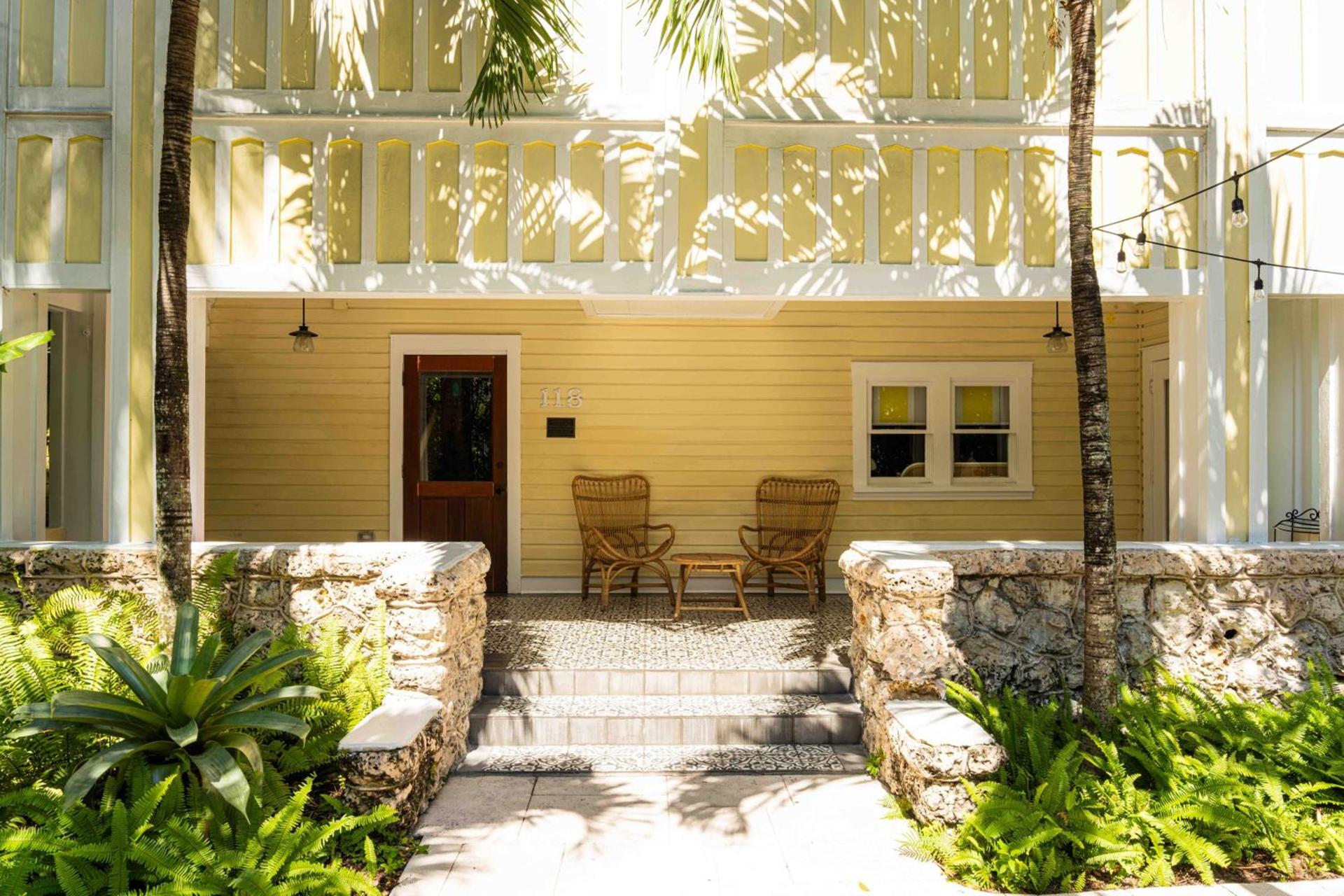 Miami River Inn by Renzzi photo 37
