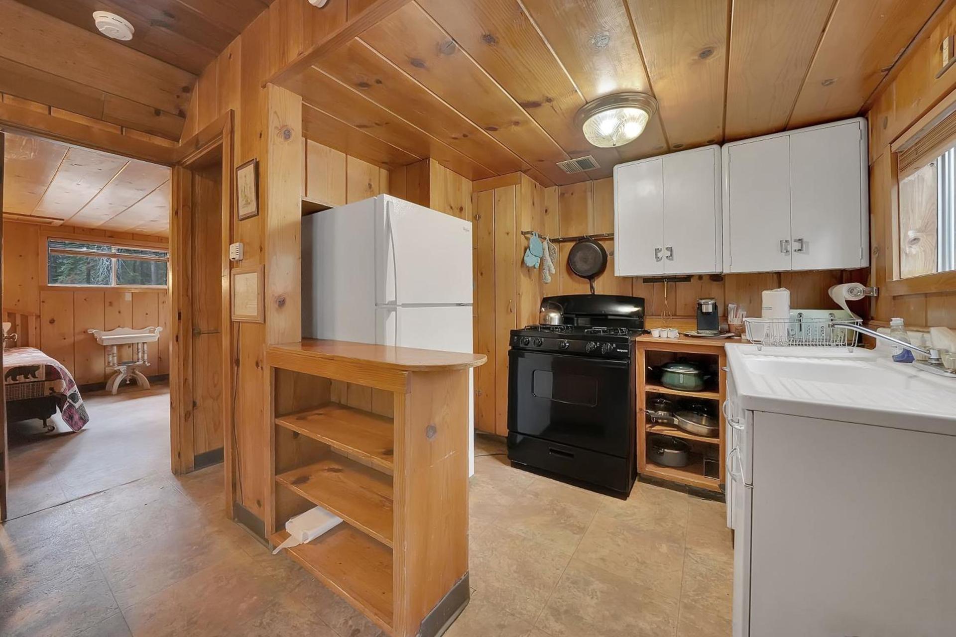 Kit Carson Lodge photo 19