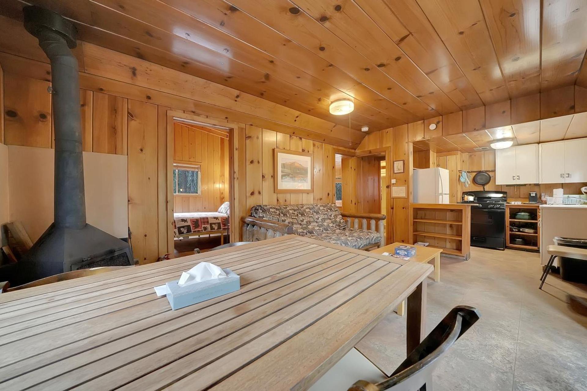 Kit Carson Lodge photo 23