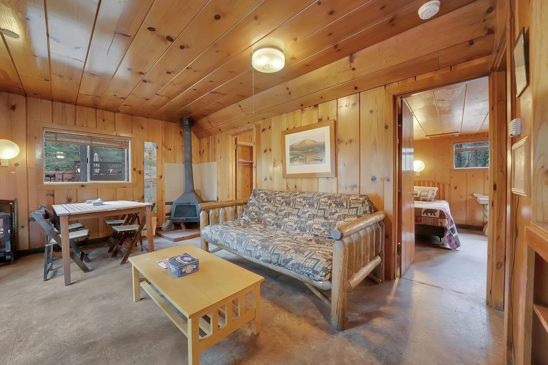 Kit Carson Lodge photo 14