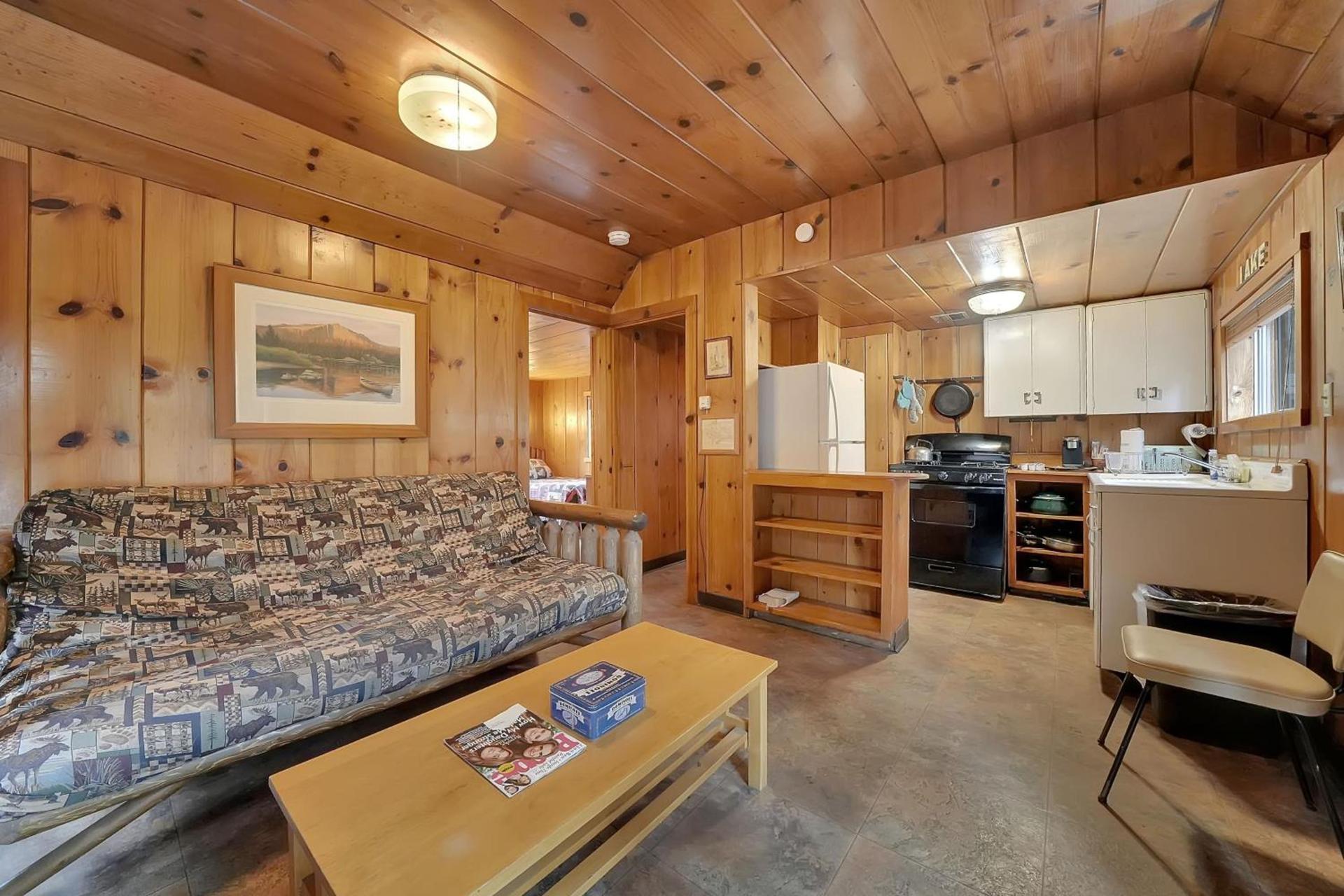Kit Carson Lodge photo 37