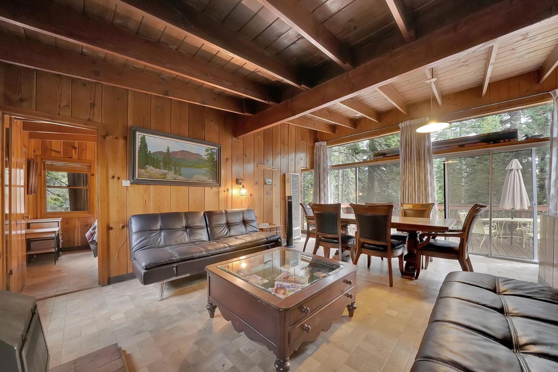 Kit Carson Lodge photo 36