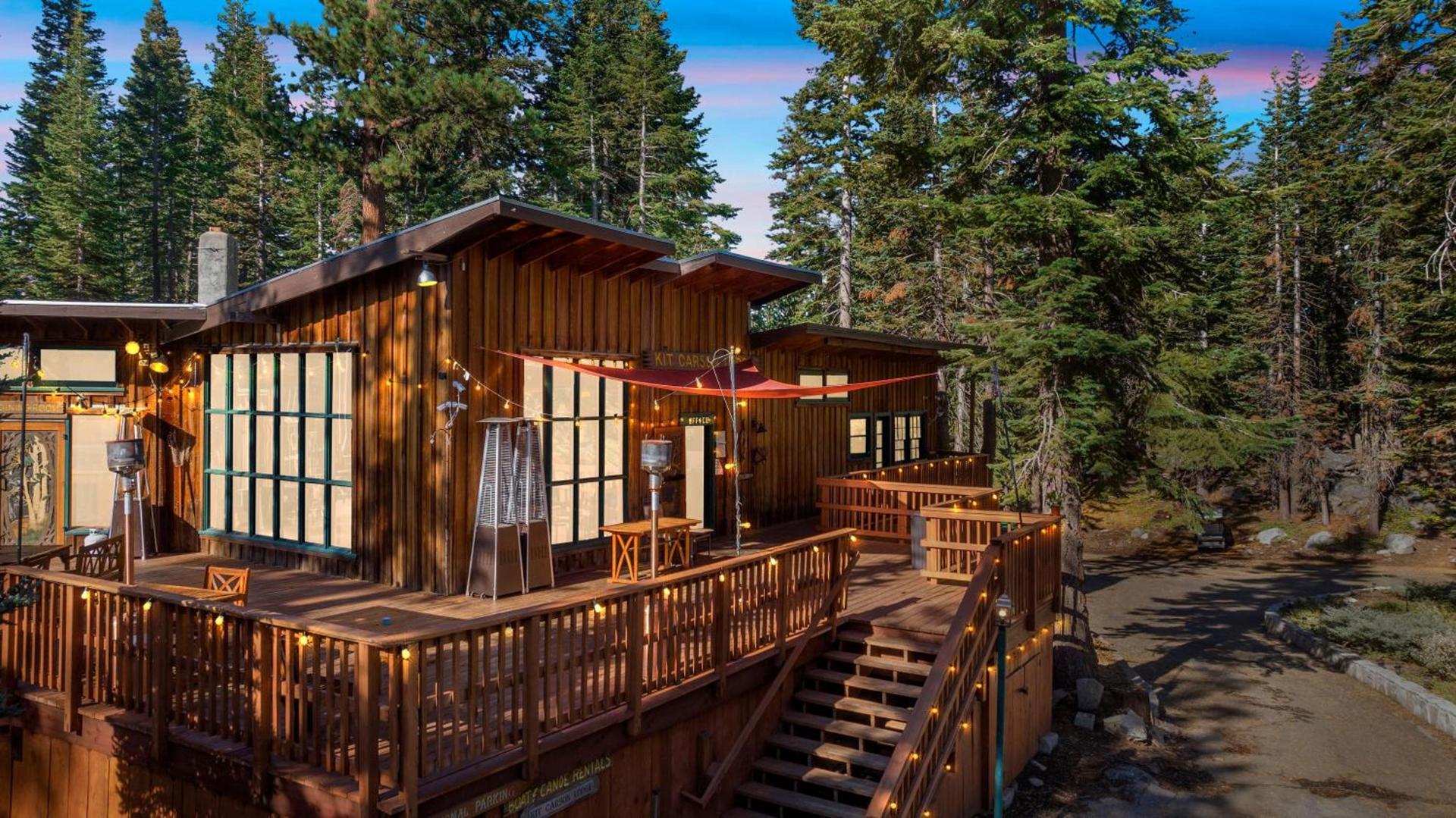 Kit Carson Lodge photo 3