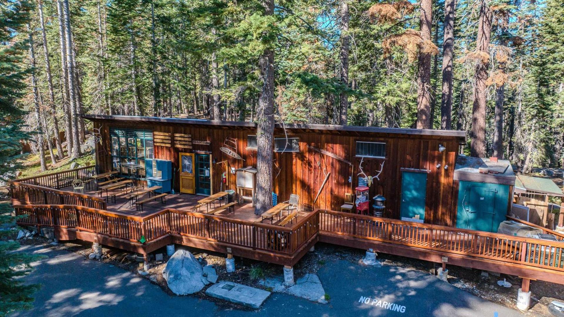 Kit Carson Lodge photo 11