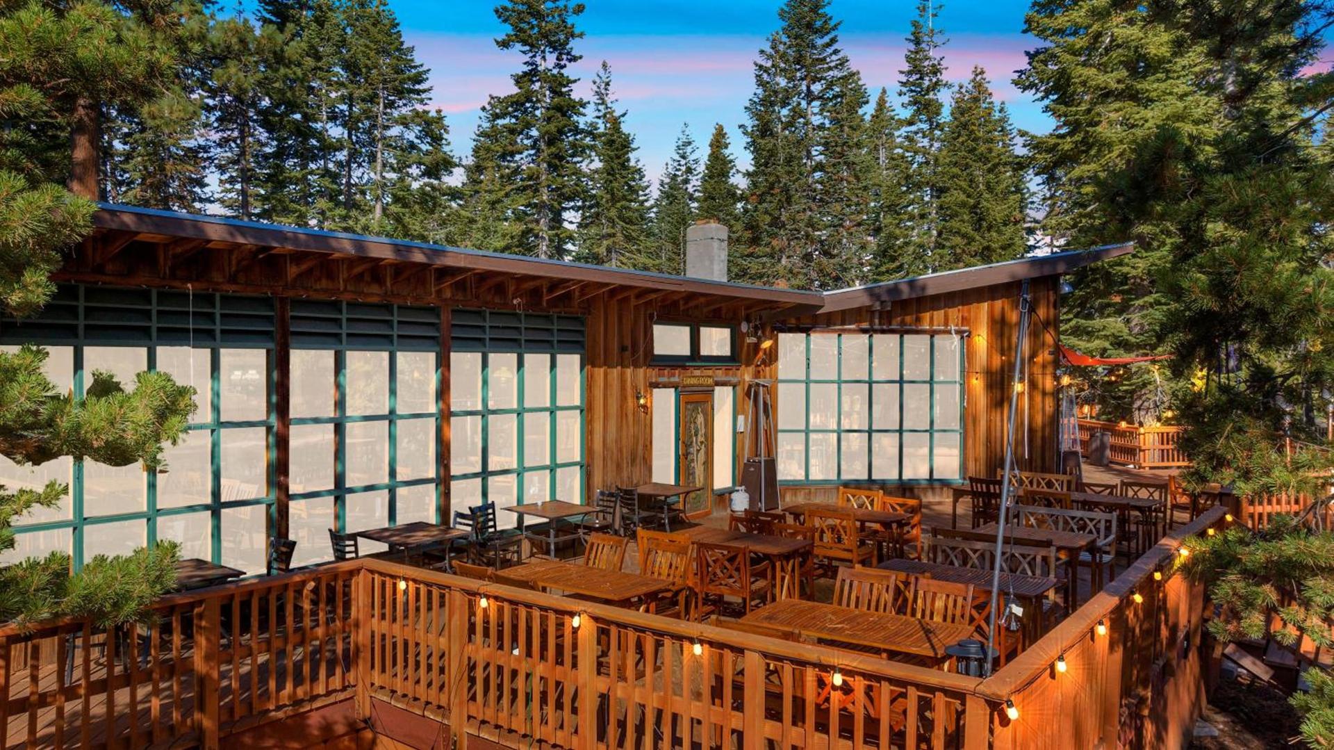 Kit Carson Lodge photo 12