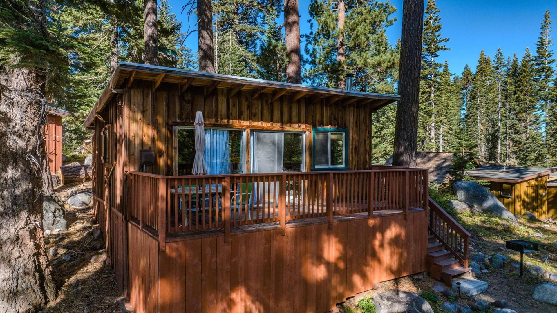Kit Carson Lodge photo 9