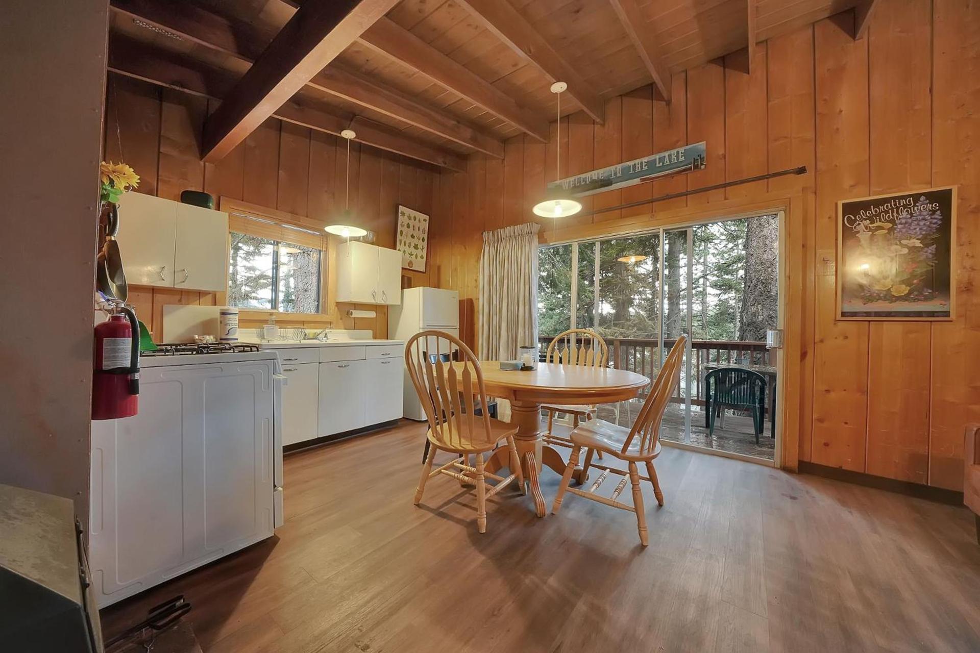 Kit Carson Lodge photo 33