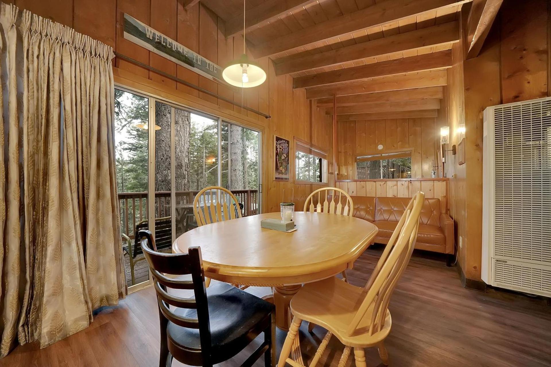 Kit Carson Lodge photo 34