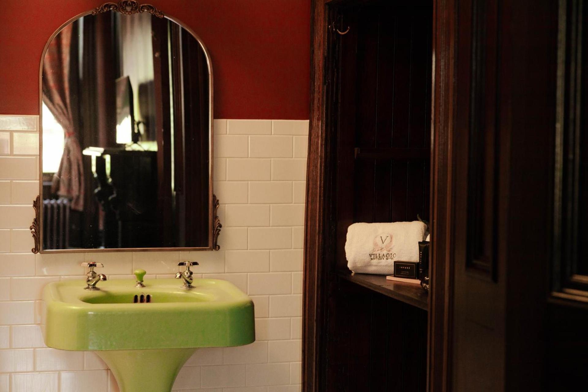 Villagio Boutique Hotel photo 29