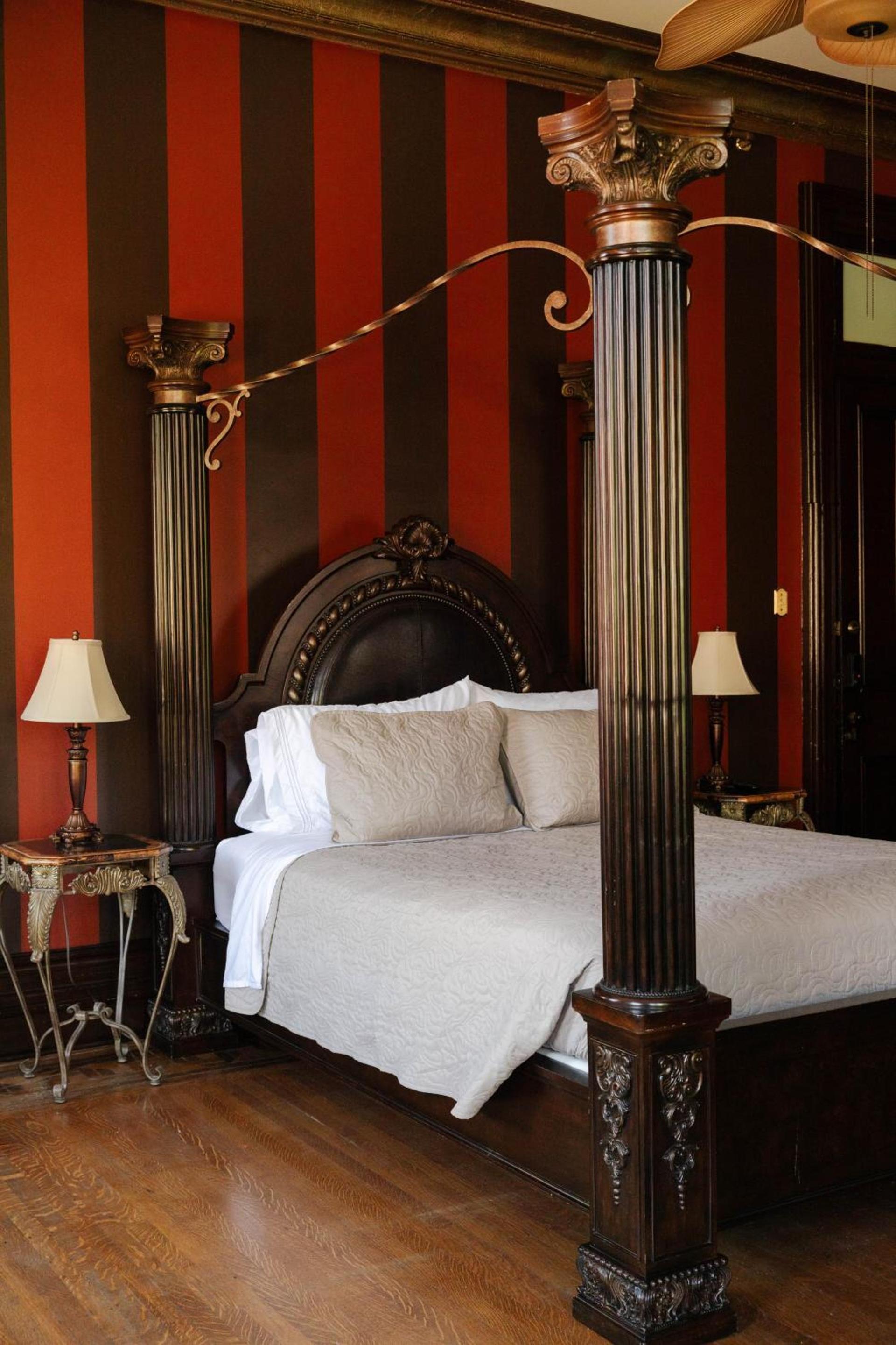 Villagio Boutique Hotel photo 30