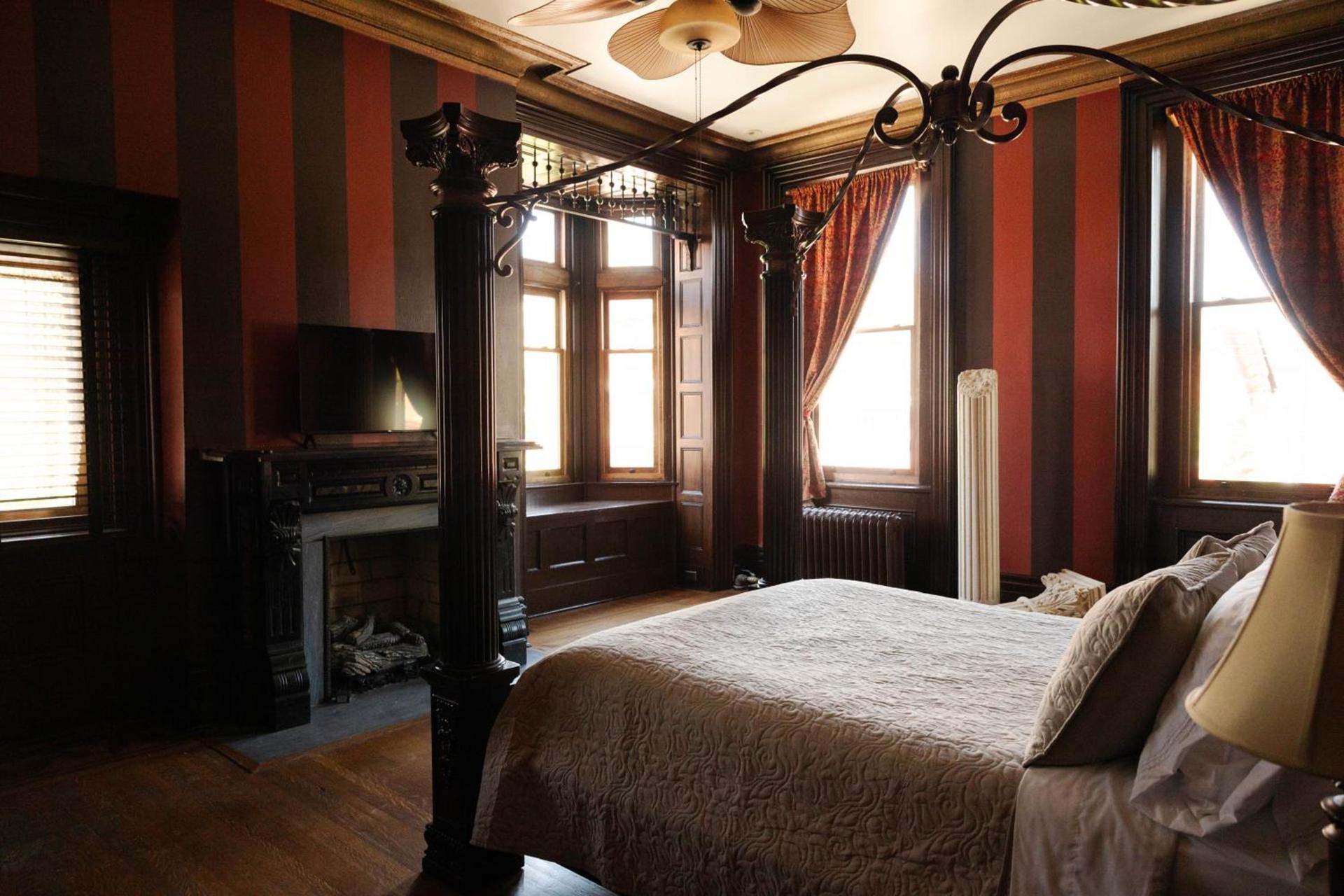 Villagio Boutique Hotel photo 32