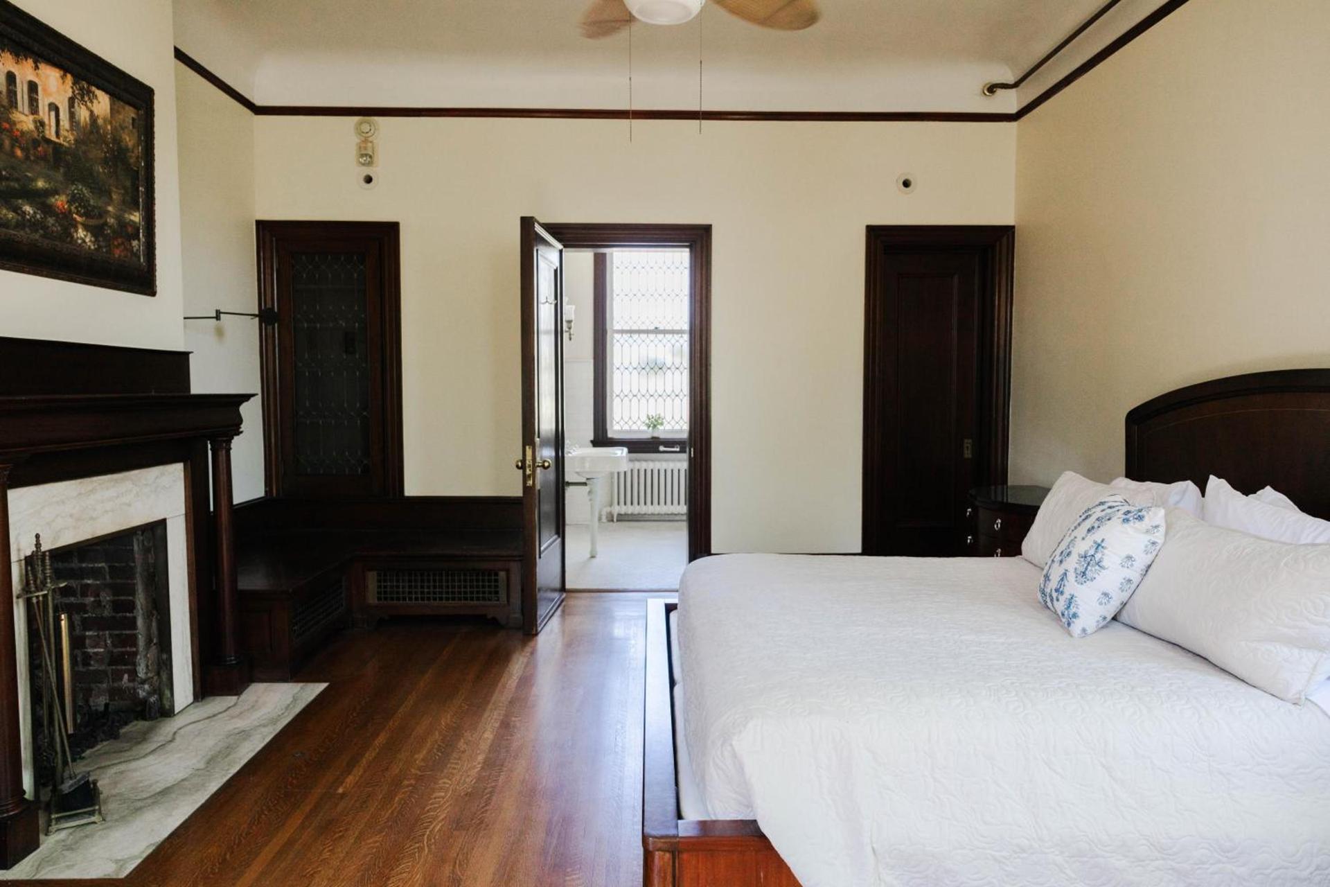 Villagio Boutique Hotel photo 7