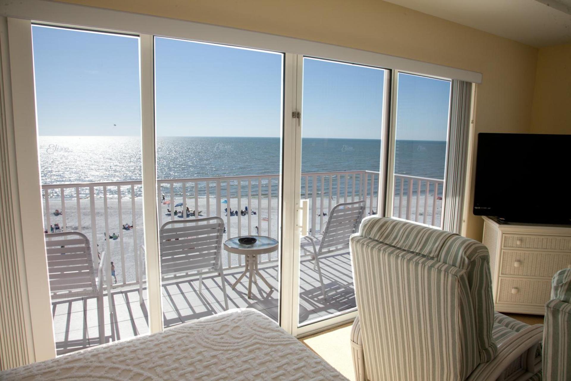 Edison Beach House photo 4