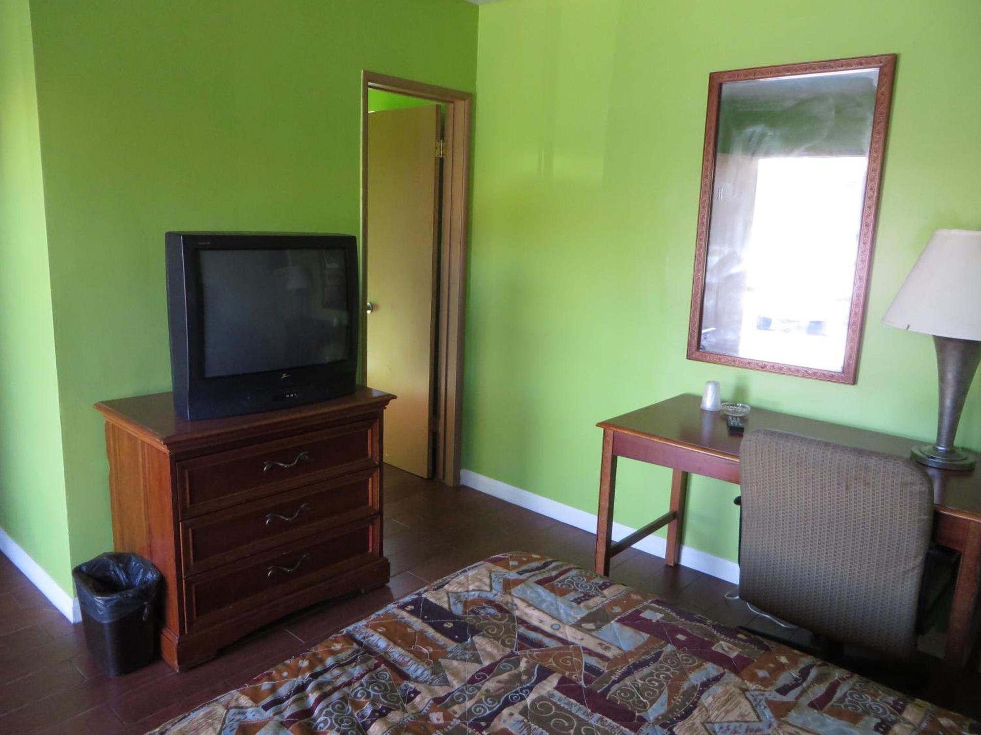 Park Motel photo 17