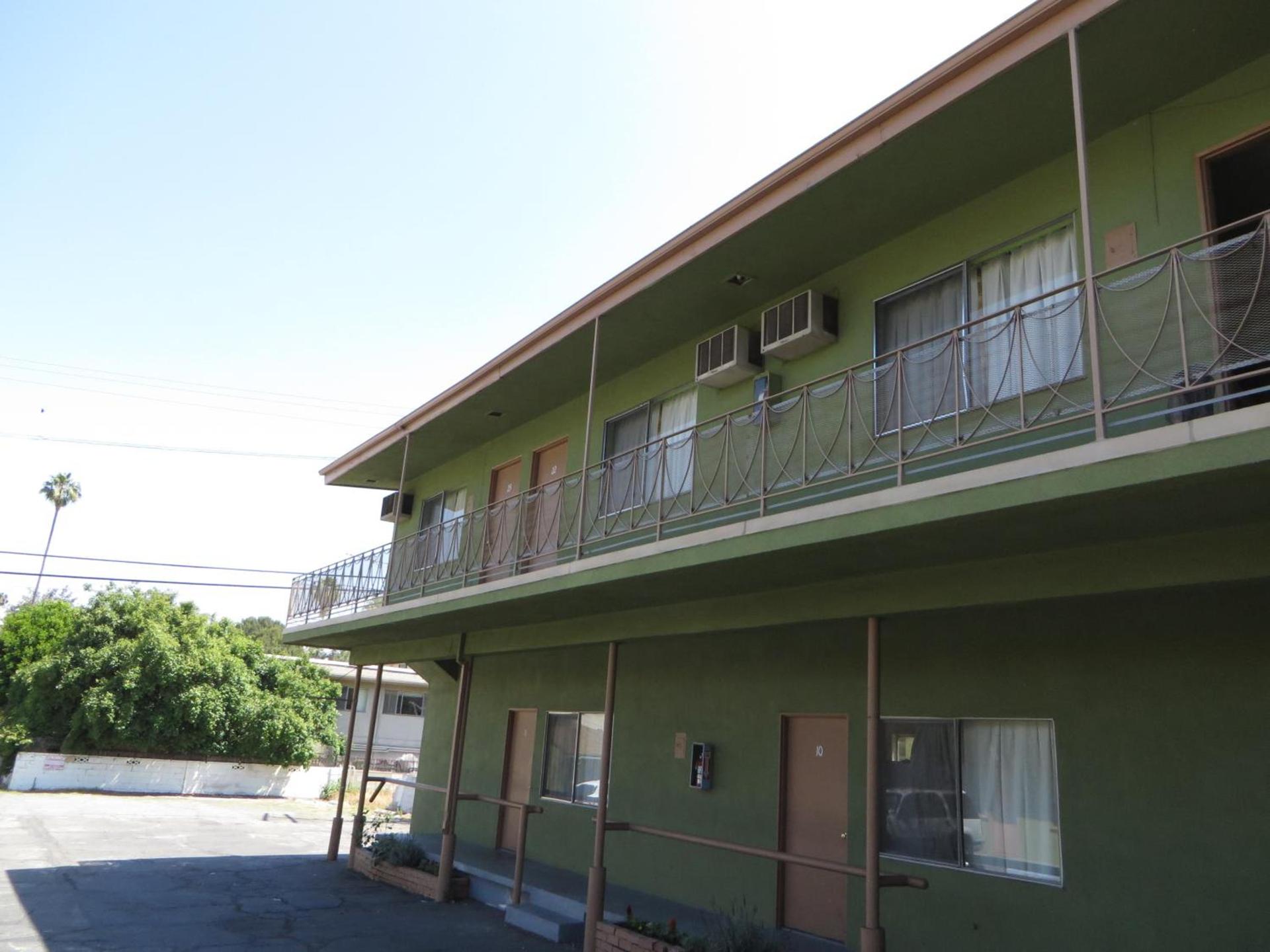 Park Motel photo 20