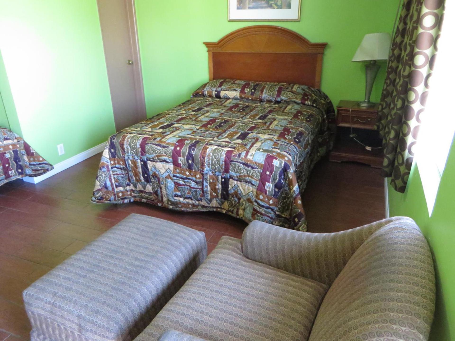 Park Motel photo 21