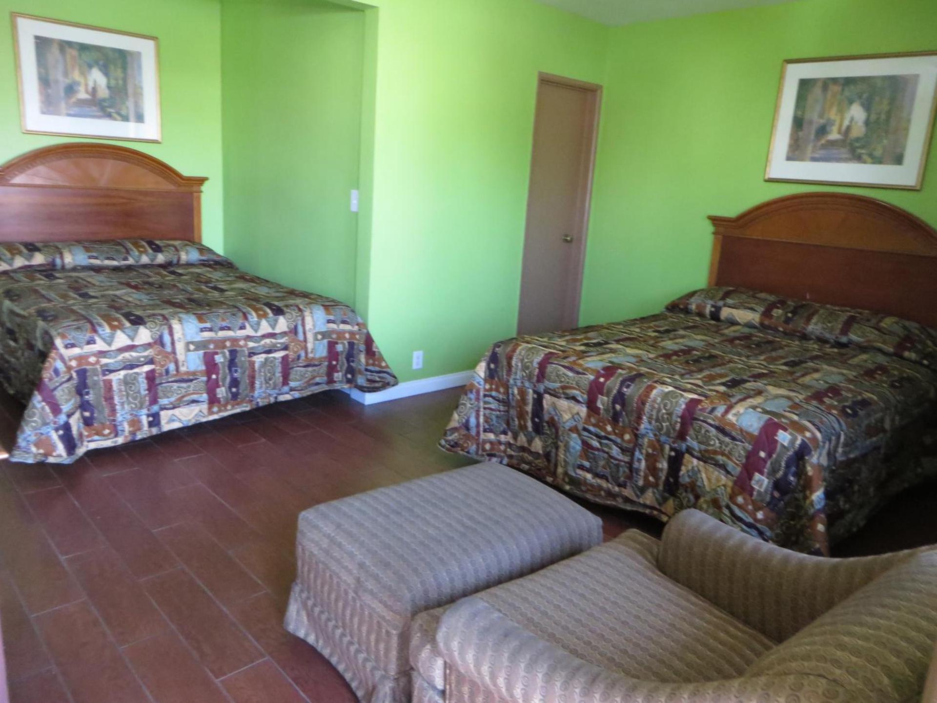 Park Motel photo 3