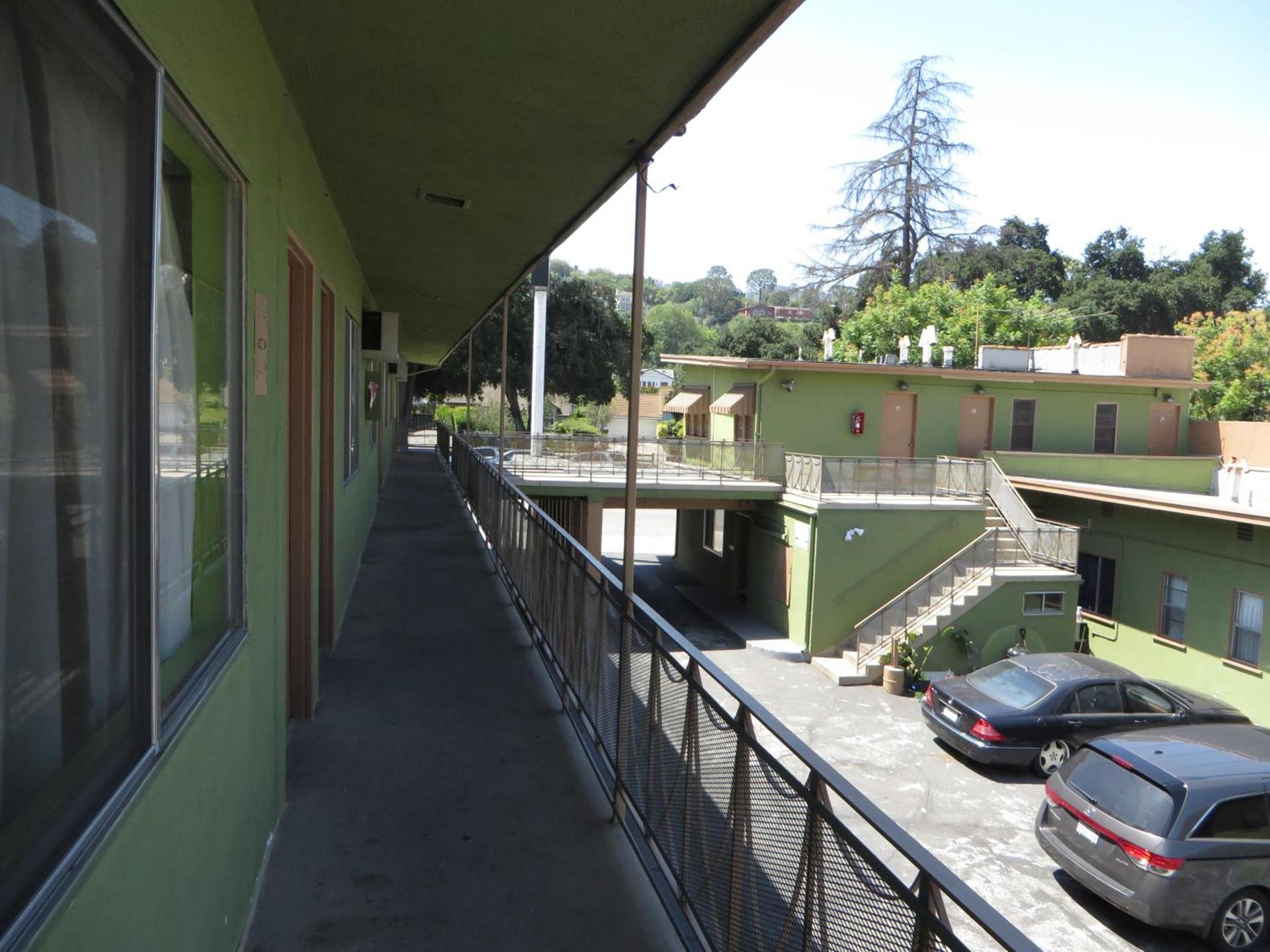 Park Motel photo 4