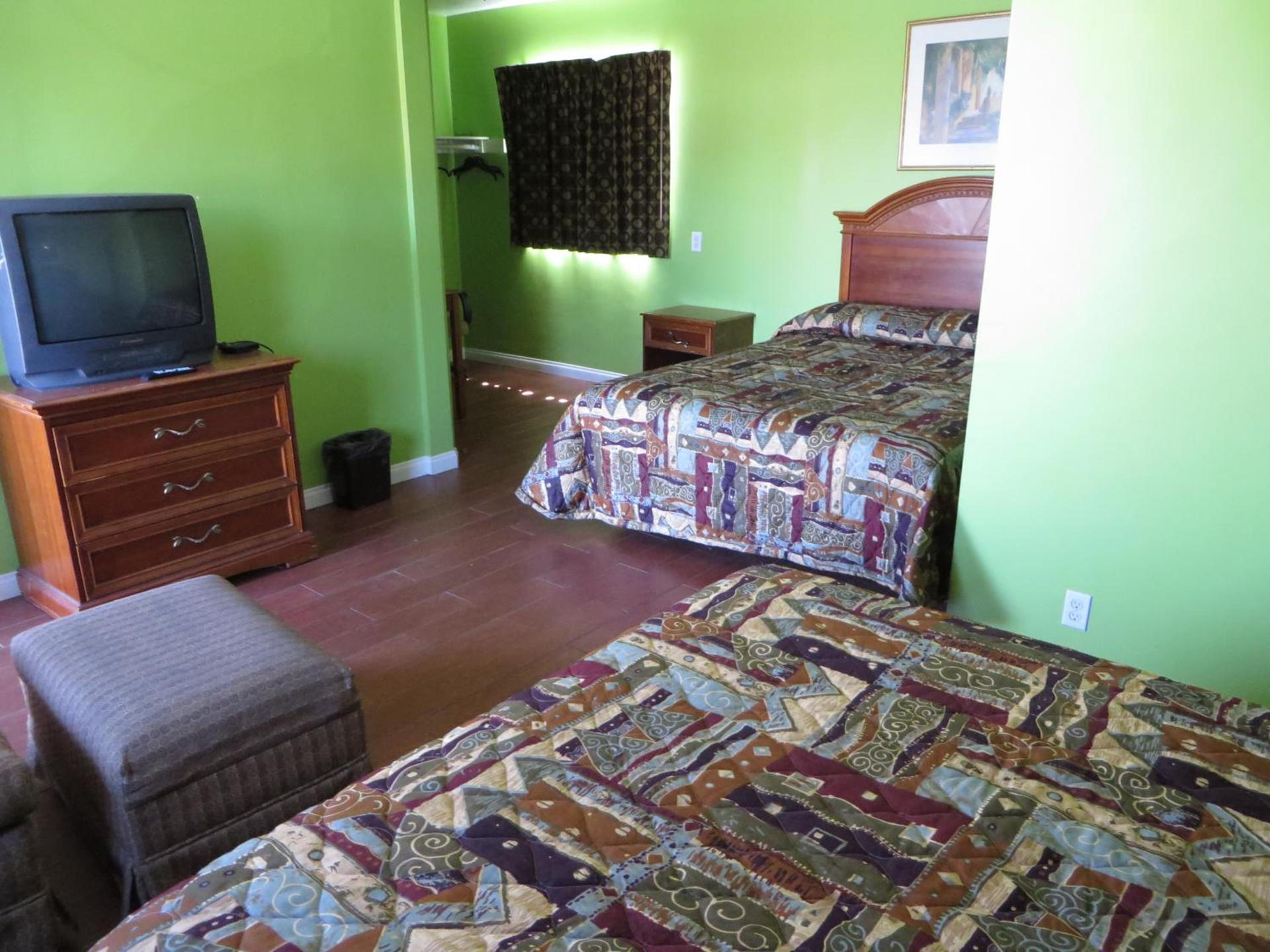 Park Motel photo 5