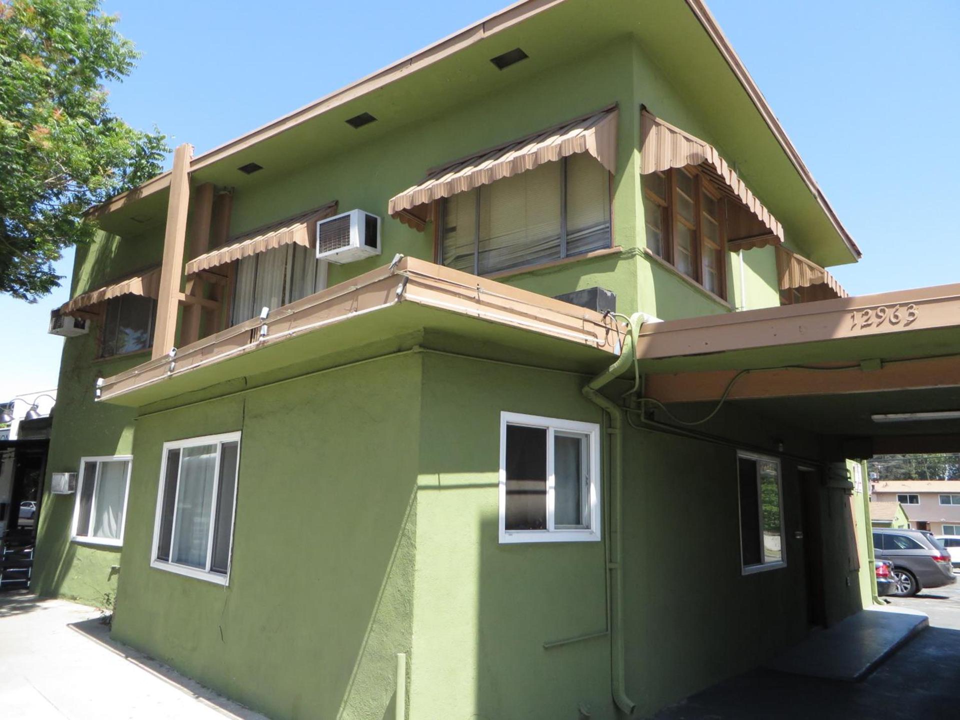 Park Motel photo 7